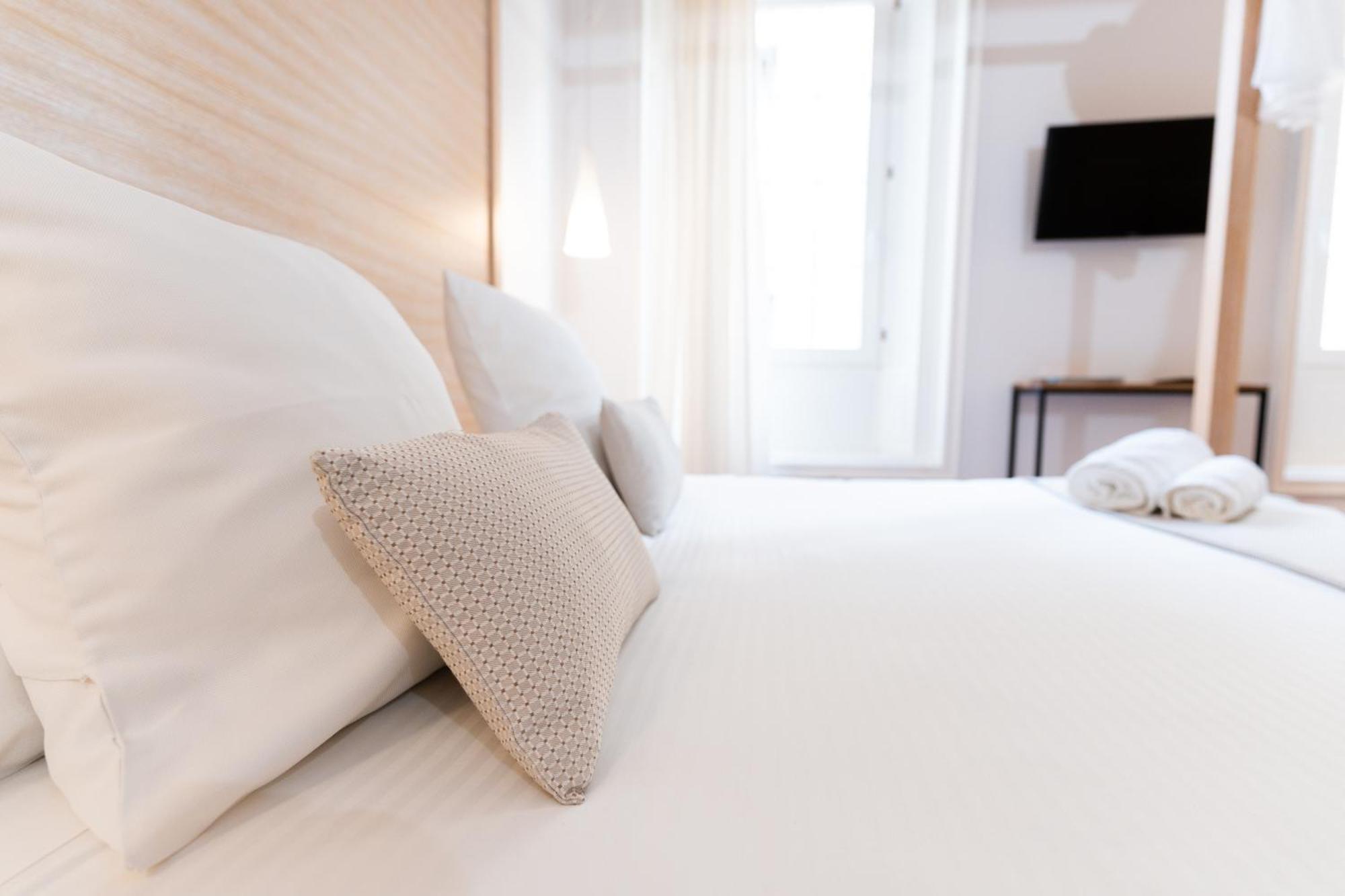 Roca Nou Hotel Maó (Mahón)