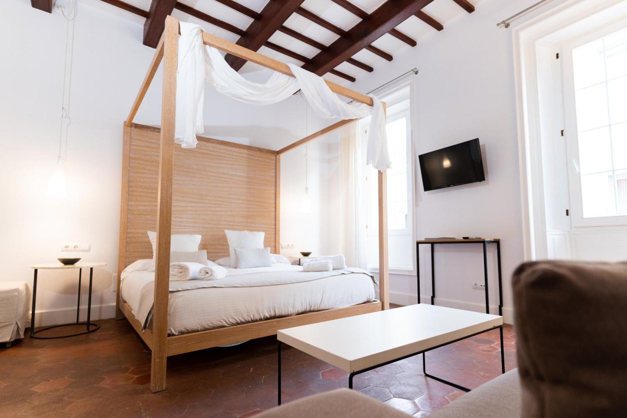 Roca Nou Hotel Maó (Mahón)