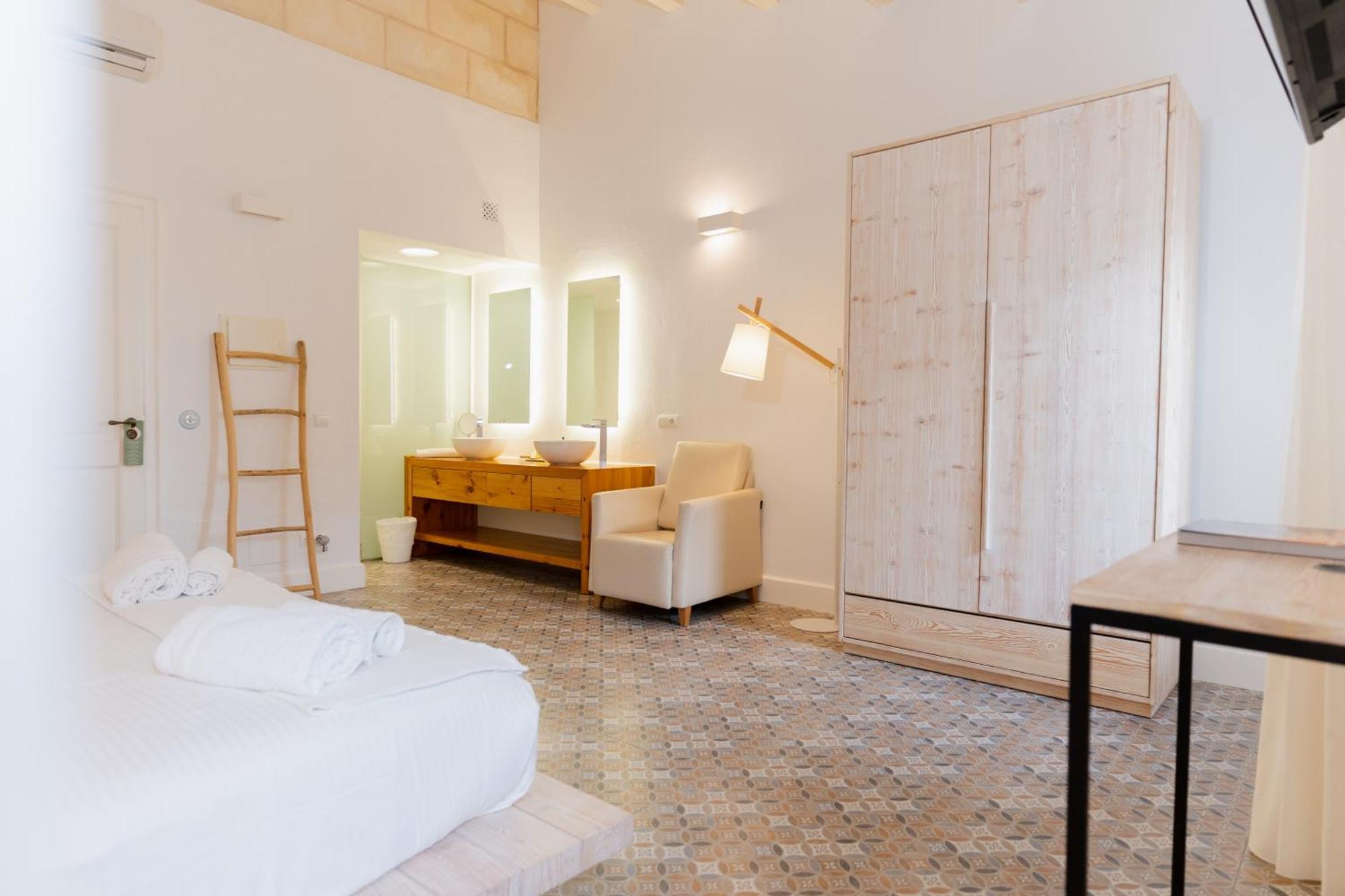 Hotel Roca Nou Maó (Mahón)