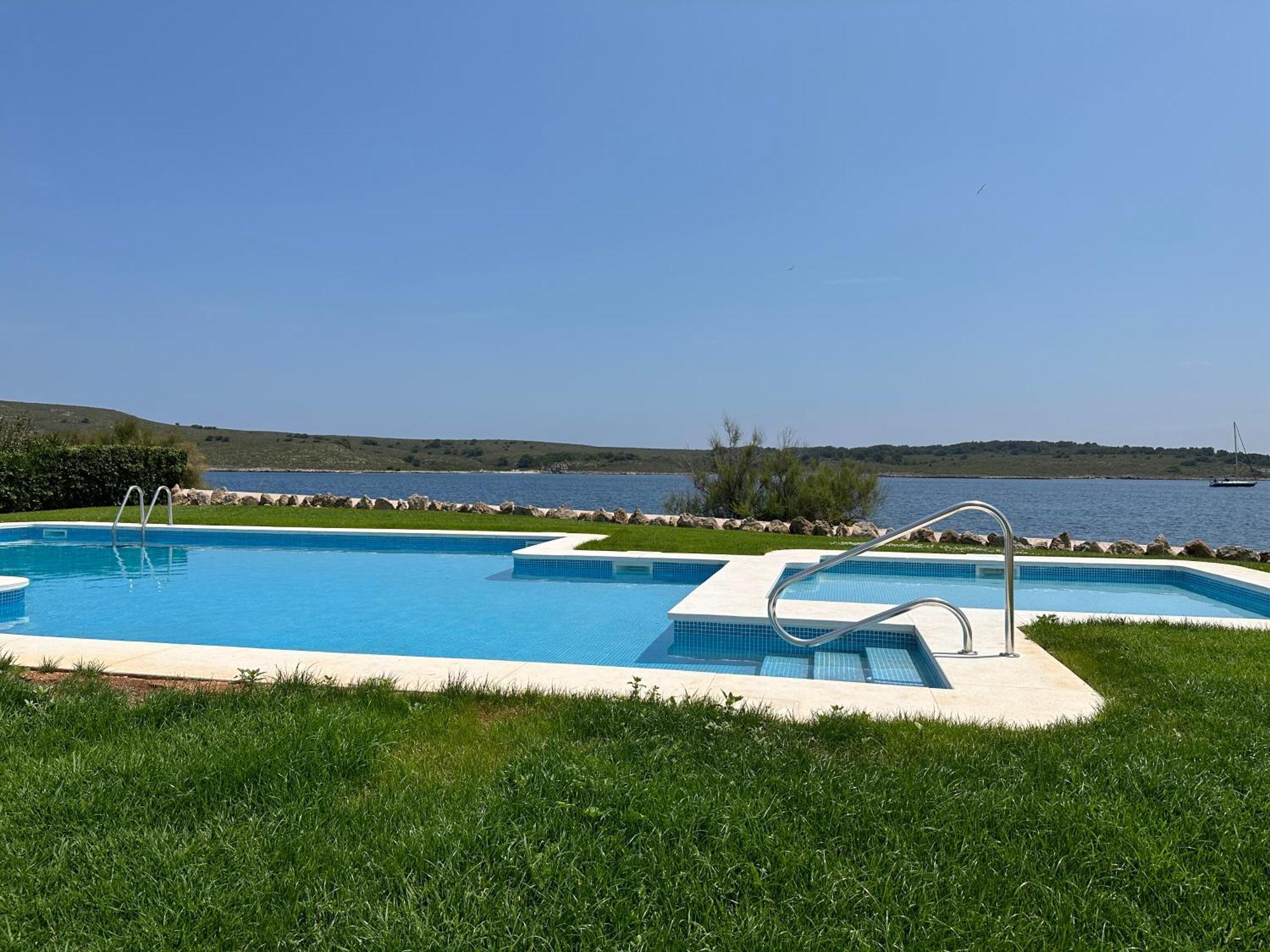 Es Castell 1 1 By Som Menorca Apartamento Fornells (Menorca)