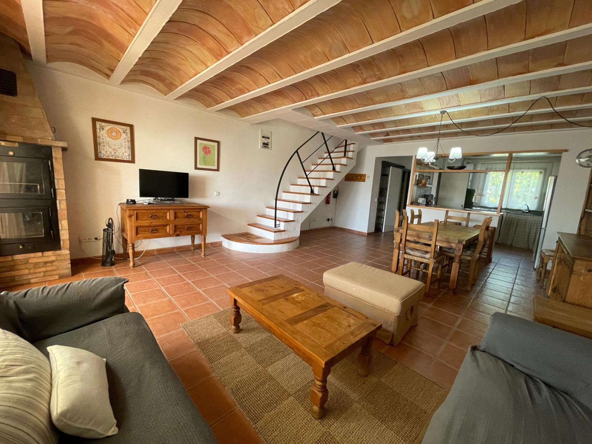 Es Berry 3 By Som Menorca * Fornells (Menorca)