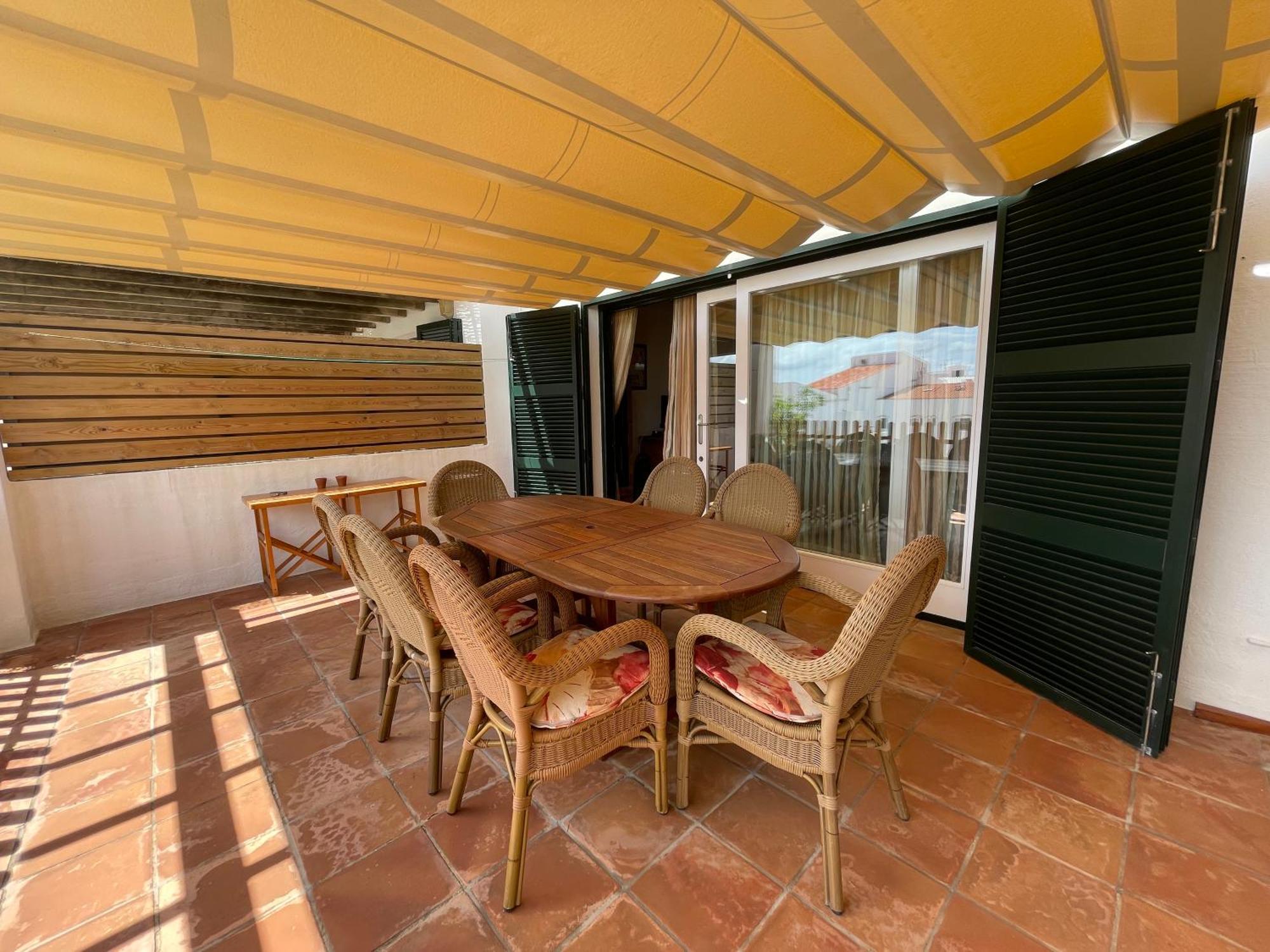 Сasa de vacaciones Es Berry 3 By Som Menorca *