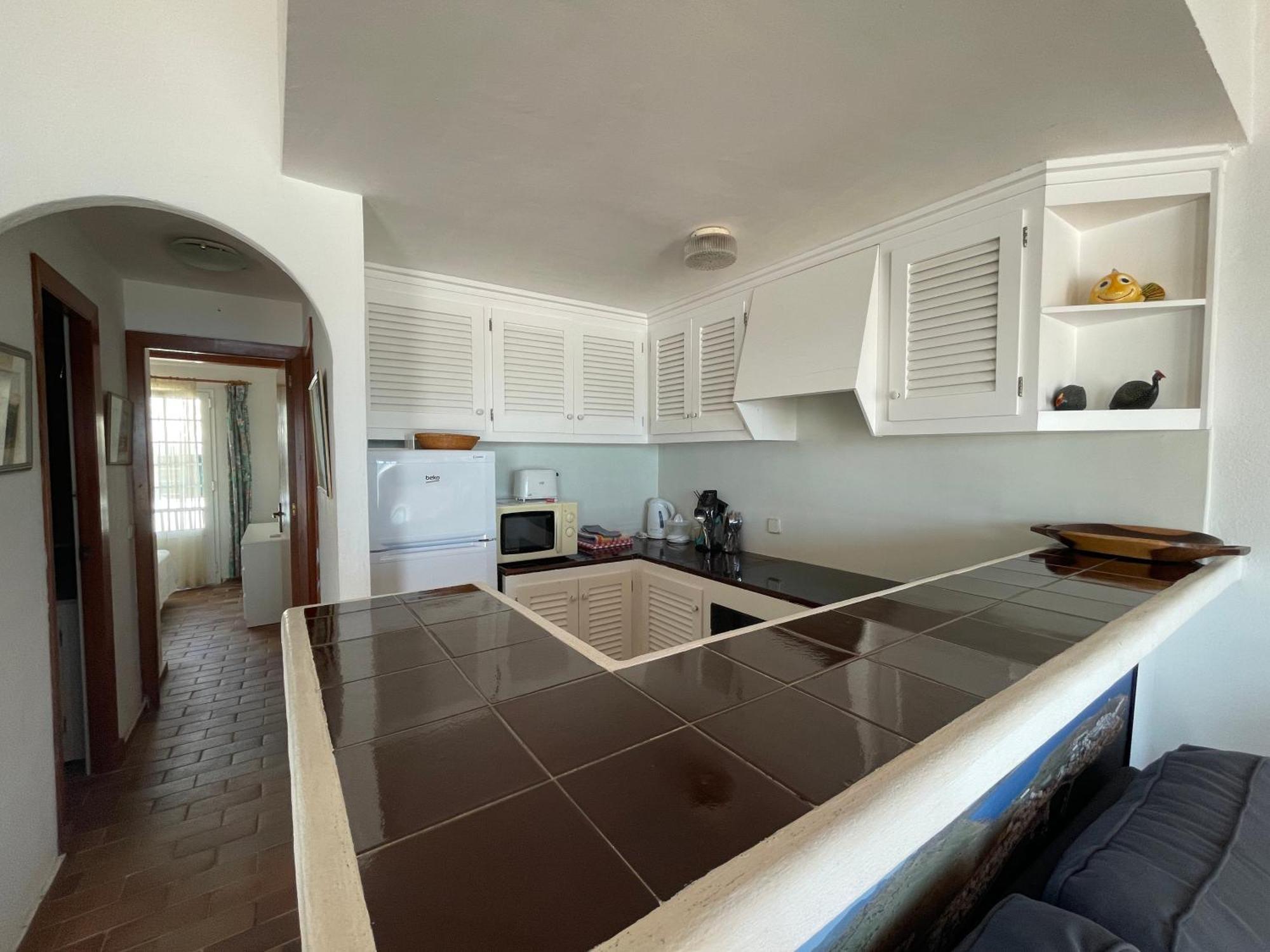 Es Castell 2 4 By Som Menorca Apartamento