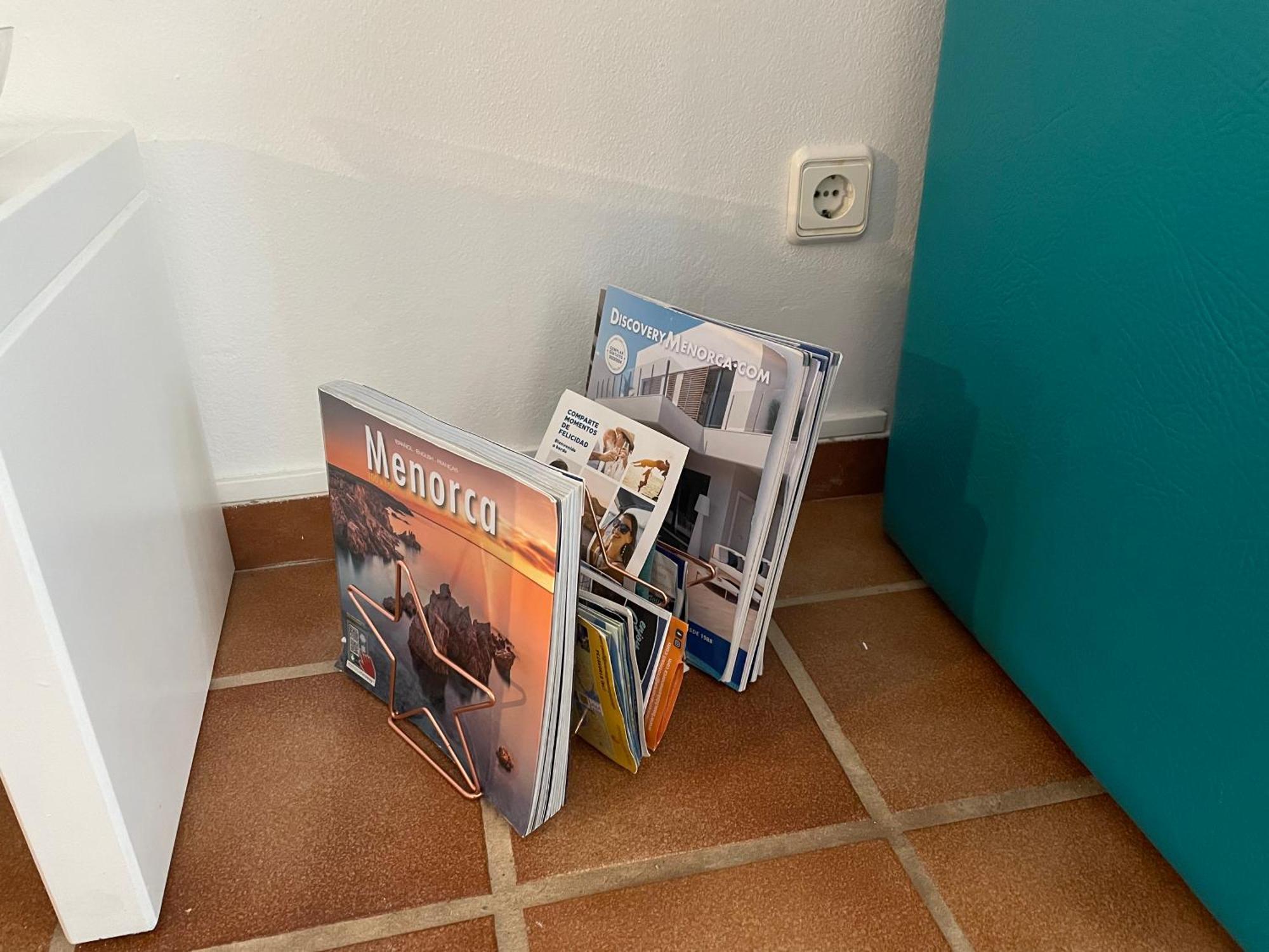 Apartament Z Widokiem Na Morze Apartamento Son Xoriguer