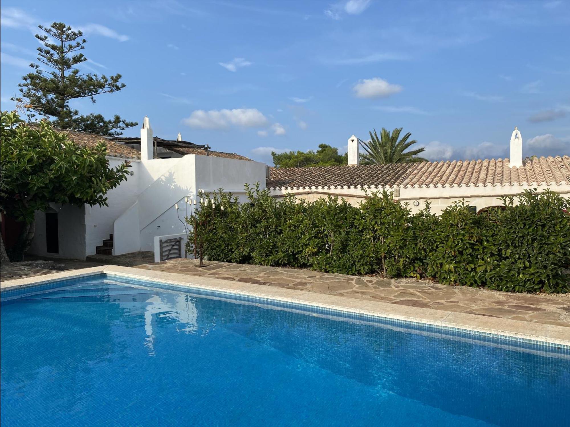 Agroturismo Menorca Llimpet