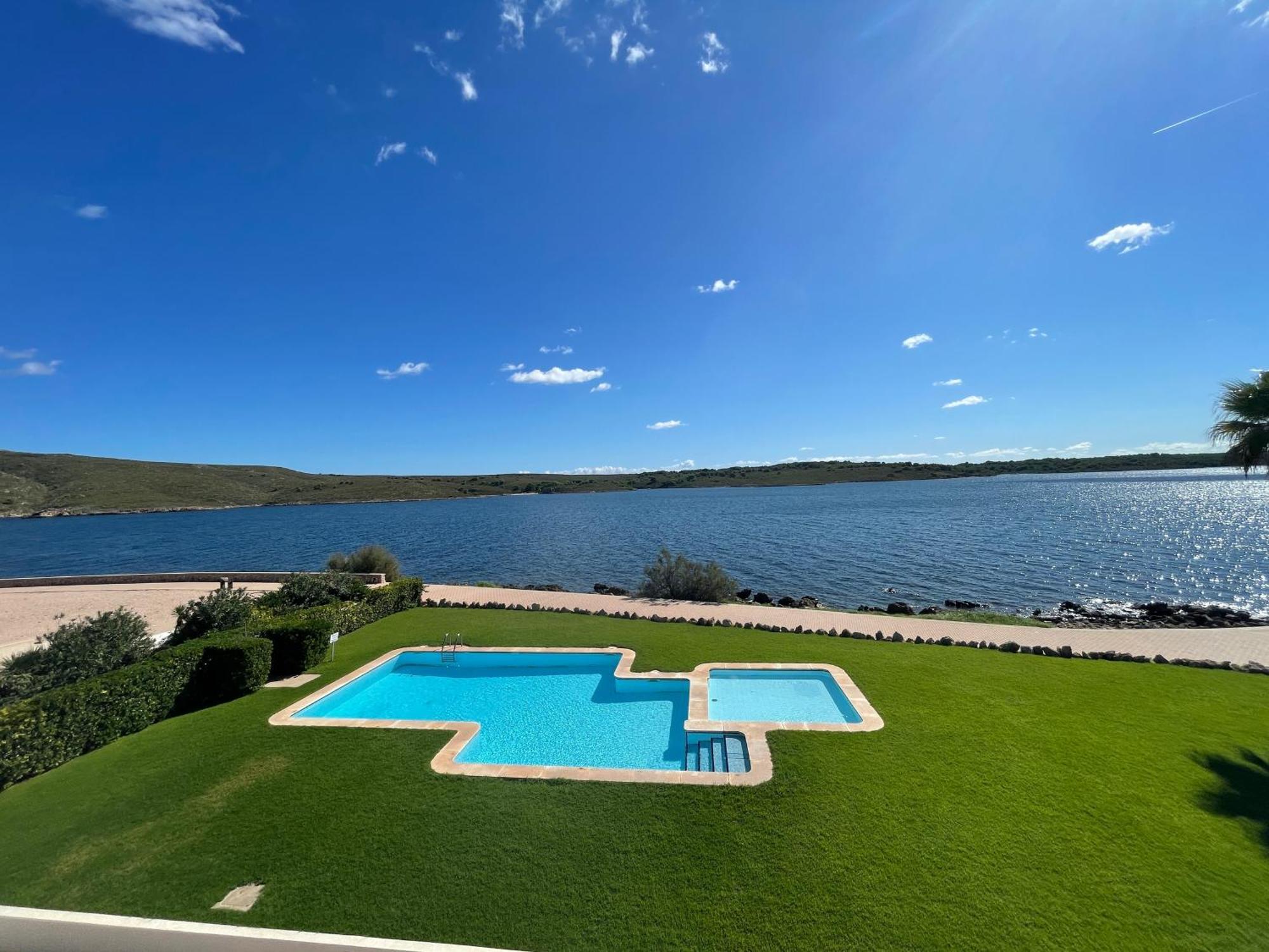Es Castell 2 4 By Som Menorca *