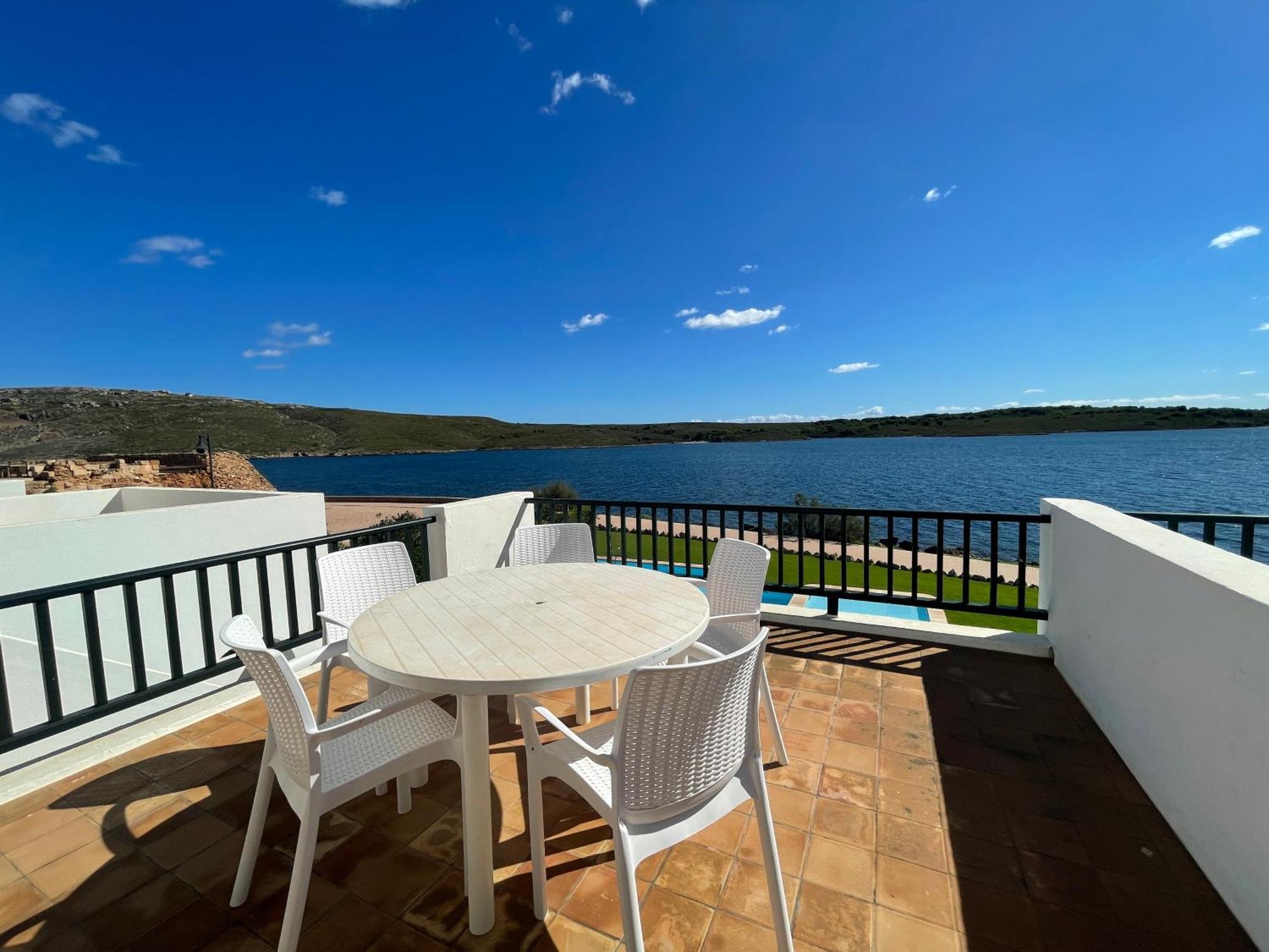 Es Castell 2 4 By Som Menorca Fornells (Menorca)