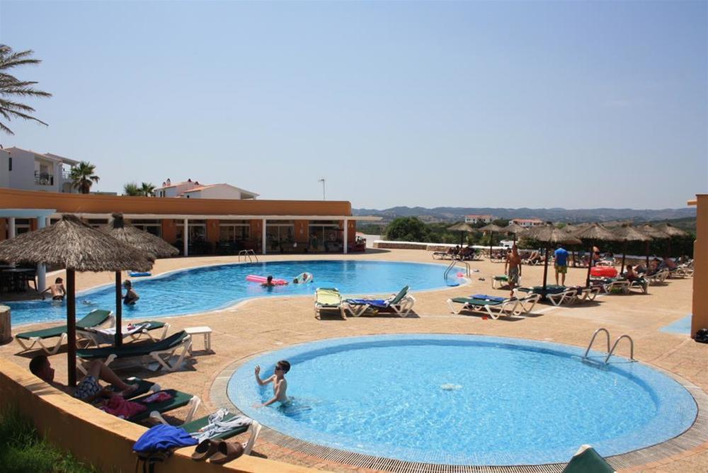 Trh Tirant Playa * Fornells (Menorca)