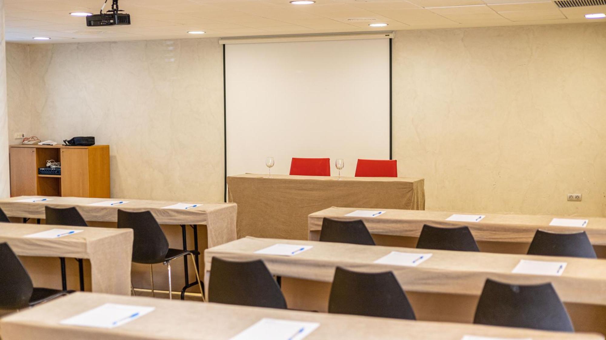 Hotel Seth Port Ciutadella 4*