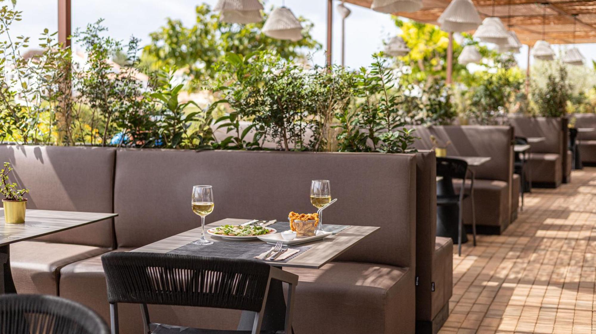 Hotel Seth Port Ciutadella Ciutadella (Menorca)