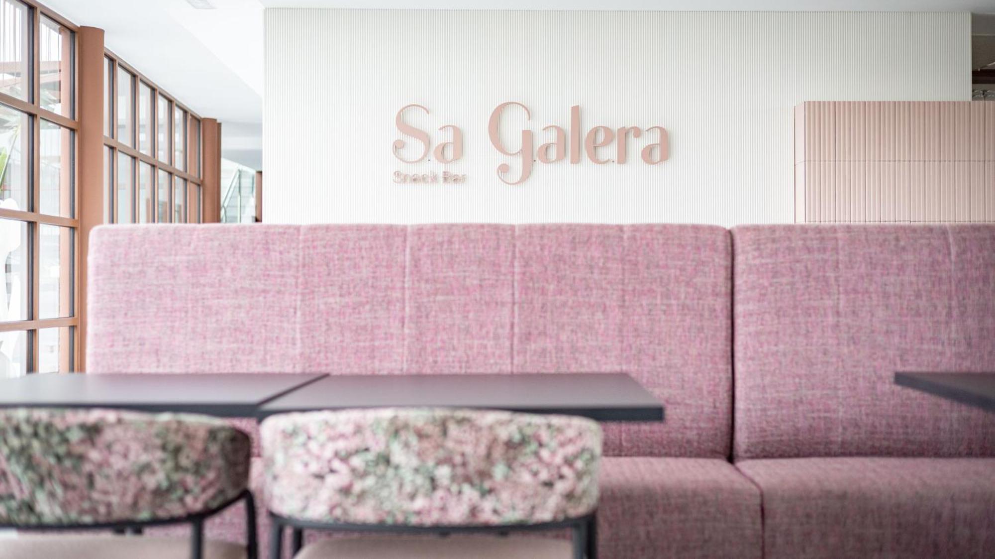 Seth Port Ciutadella Hotel 4*