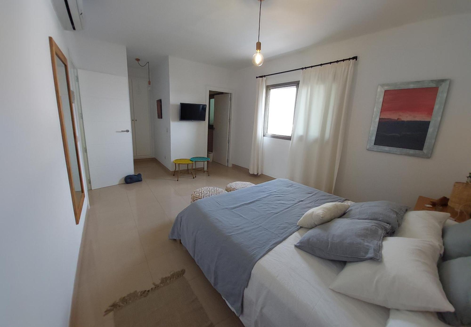 Neva Villa Cala'N Bosch (Menorca)