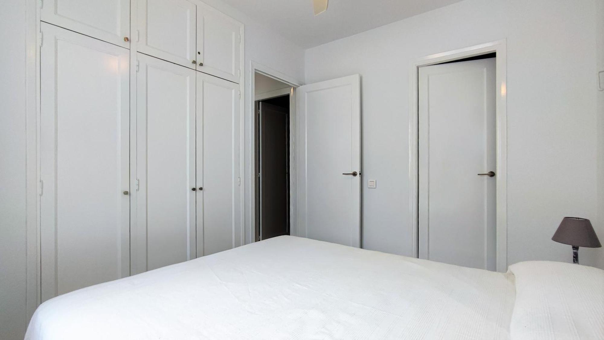Apartamento En El Campo De Golf Son Parc, Menorca *