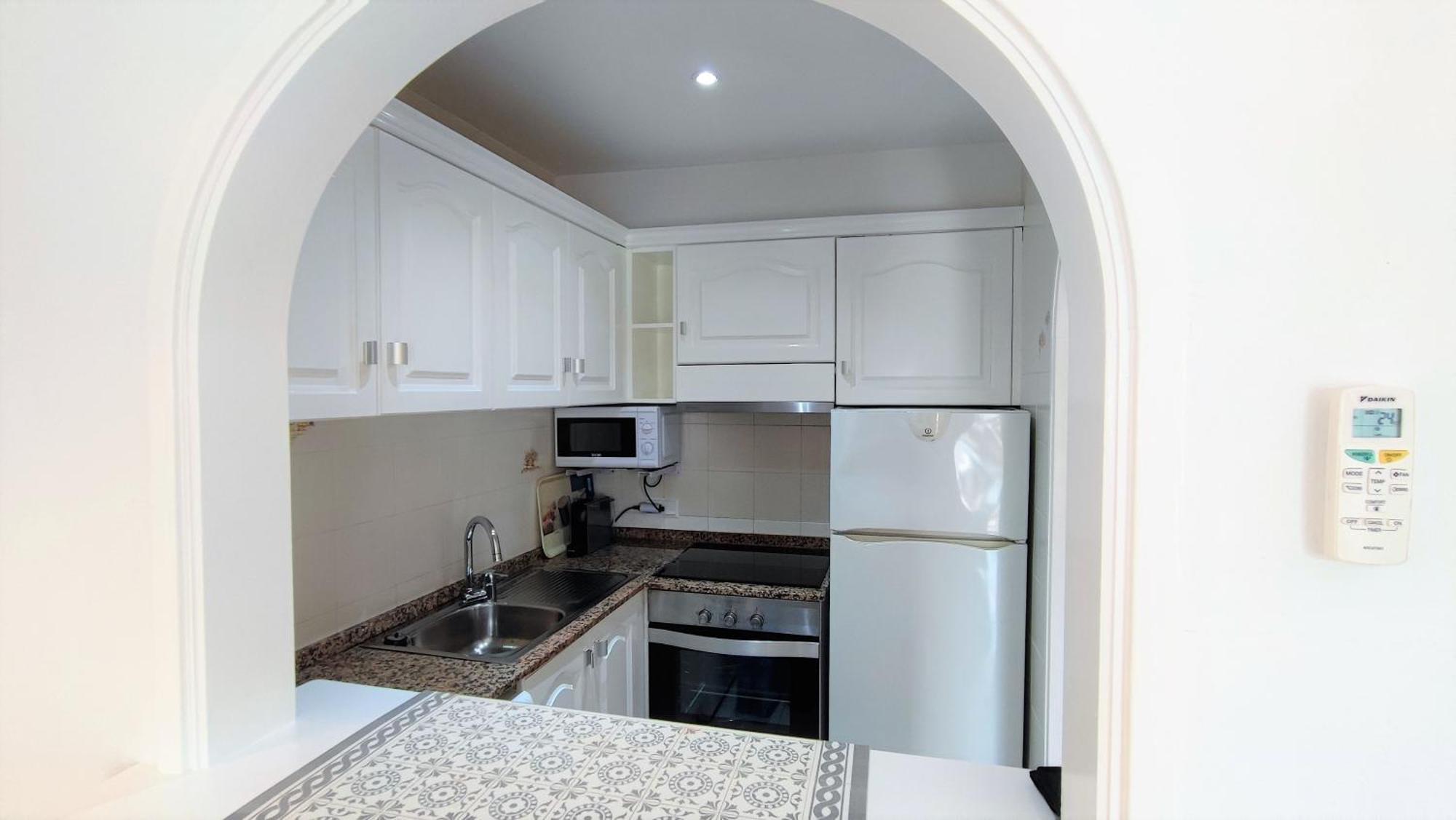 Apartamento En El Campo De Golf Son Parc, Menorca Son Parc