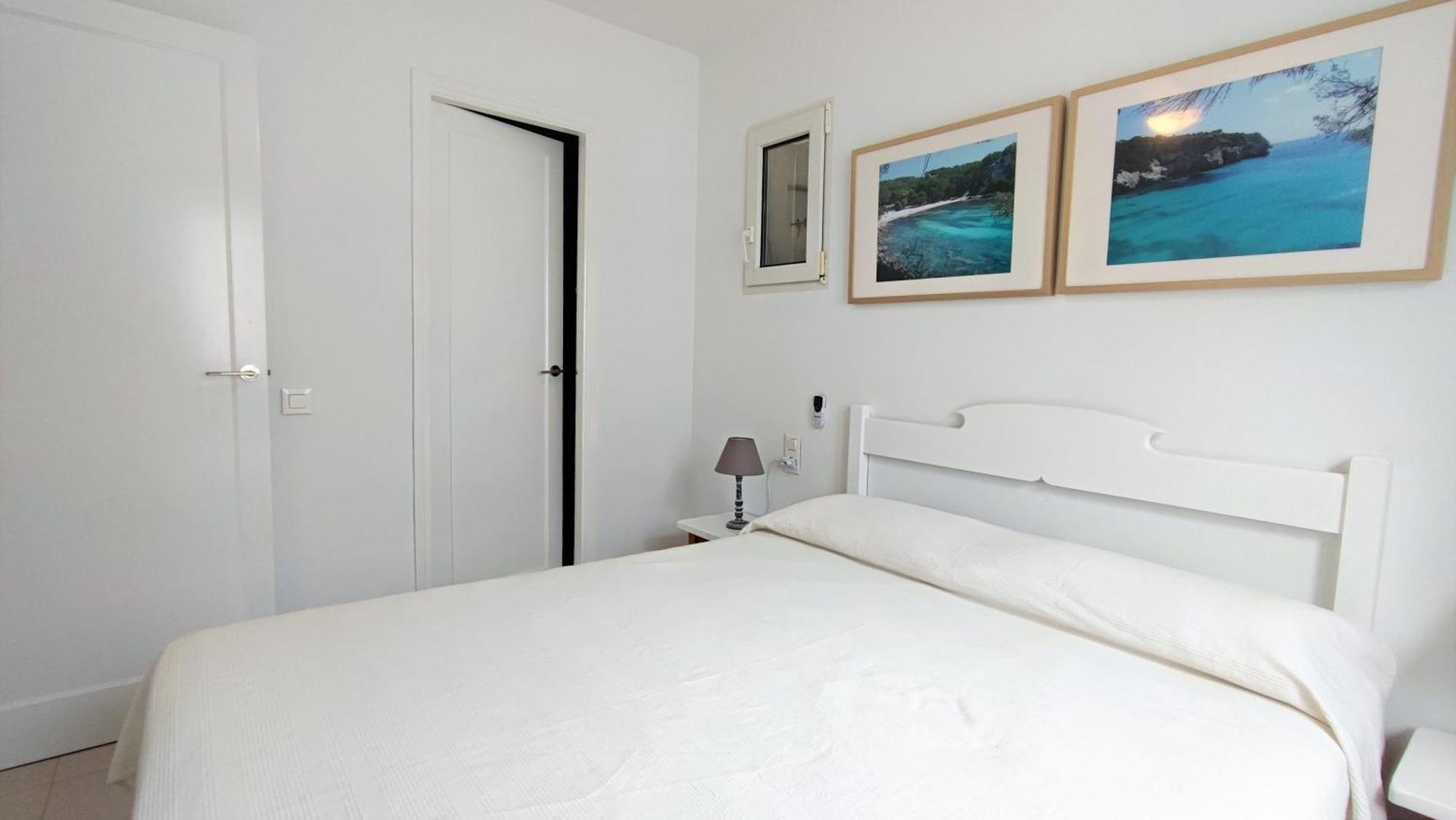 Apartamento En El Campo De Golf Son Parc, Menorca Son Parc