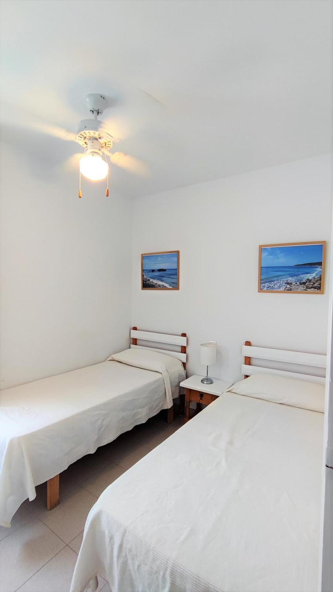 Apartamento En El Campo De Golf Son Parc, Menorca