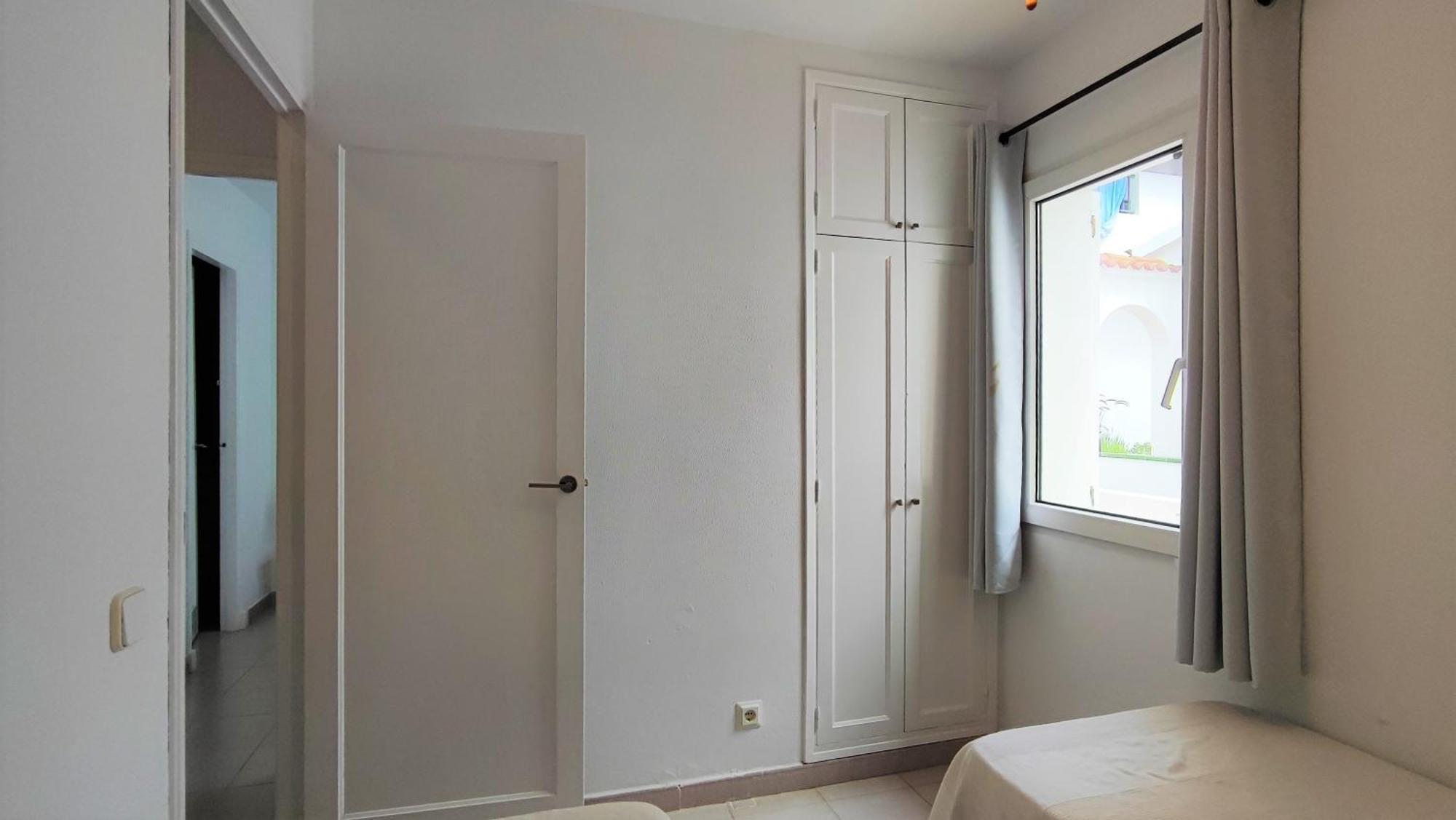 Apartamento En El Campo De Golf Son Parc, Menorca *