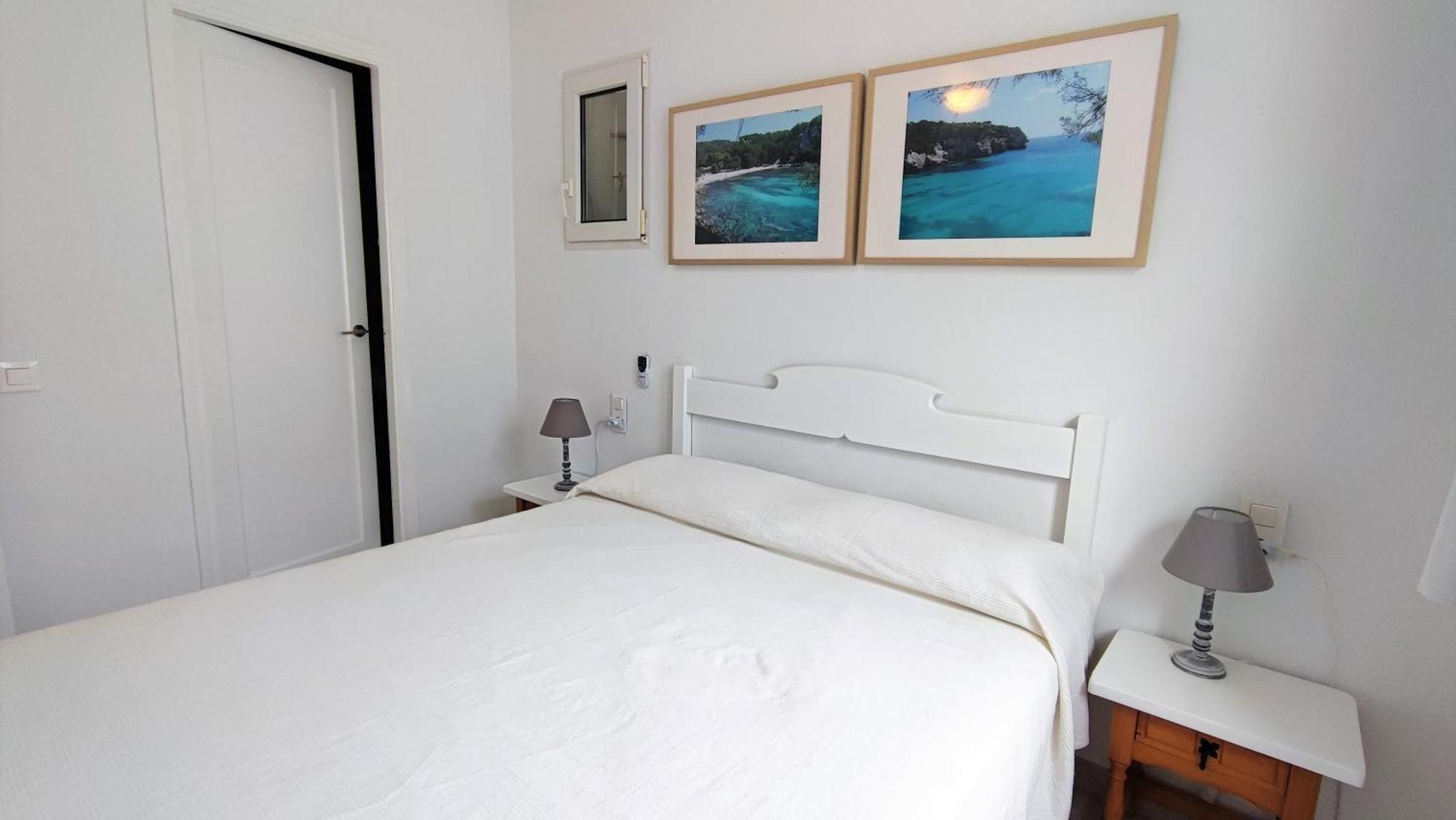 Apartamento En El Campo De Golf Son Parc, Menorca Son Parc