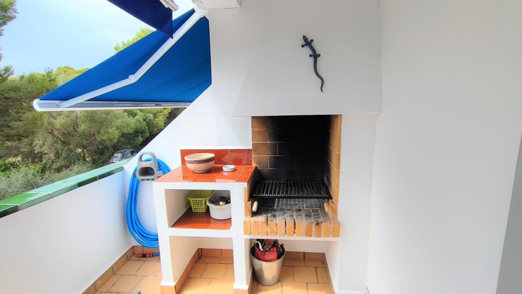 Apartamento En El Campo De Golf Son Parc, Menorca
