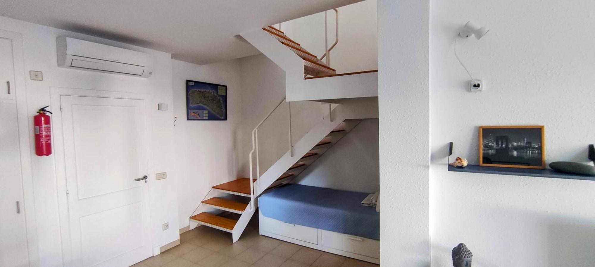 Apartamento Coves Noves Apartment Port d'Addaia