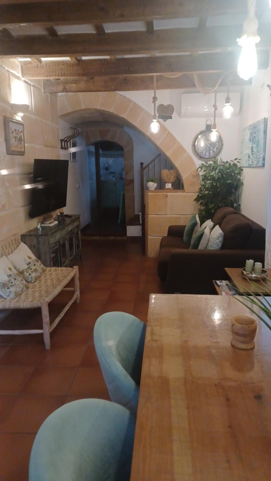 Сasa de vacaciones Casa En