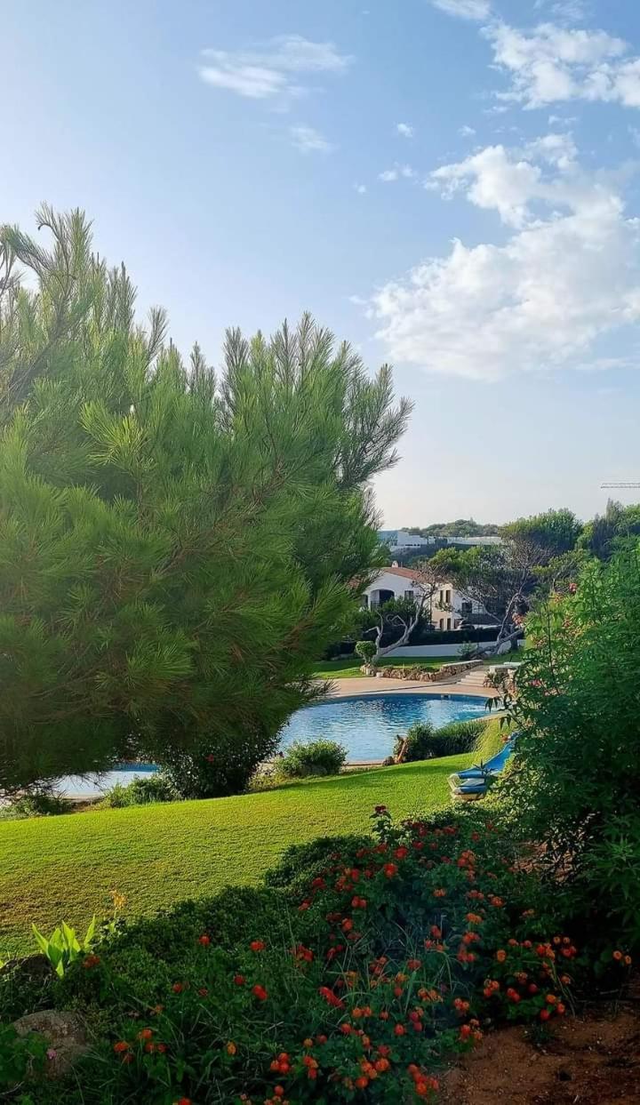 Sea View Apartamento