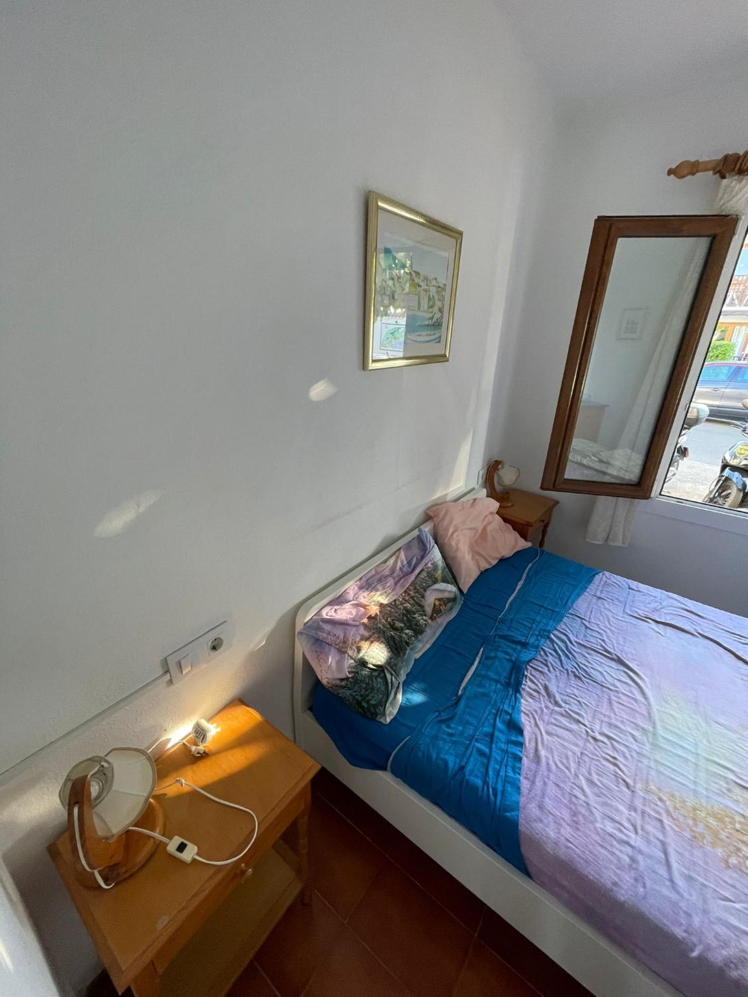 Apartamento Sea View *
