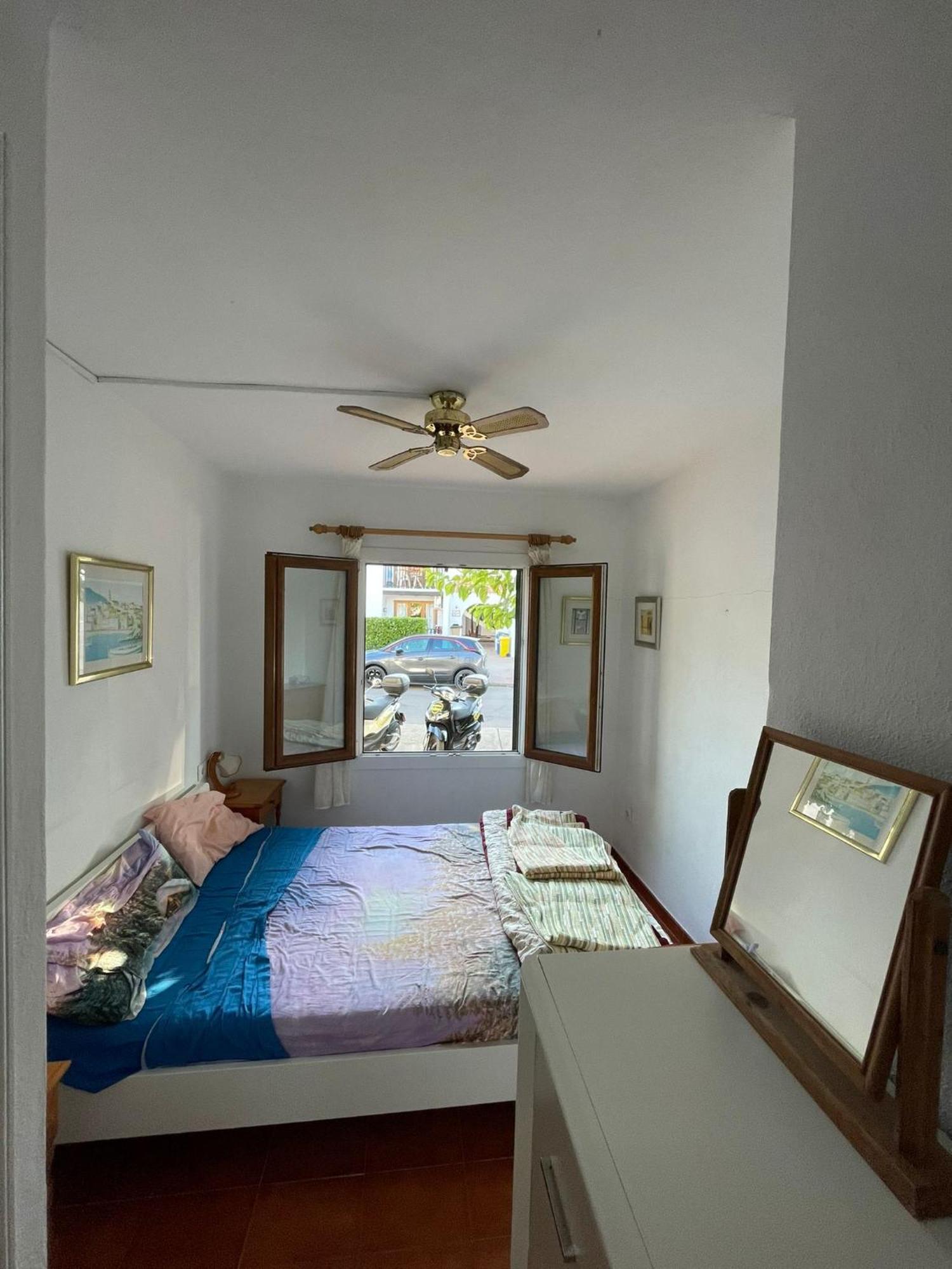 Sea View Apartamento Arenal d'en Castell