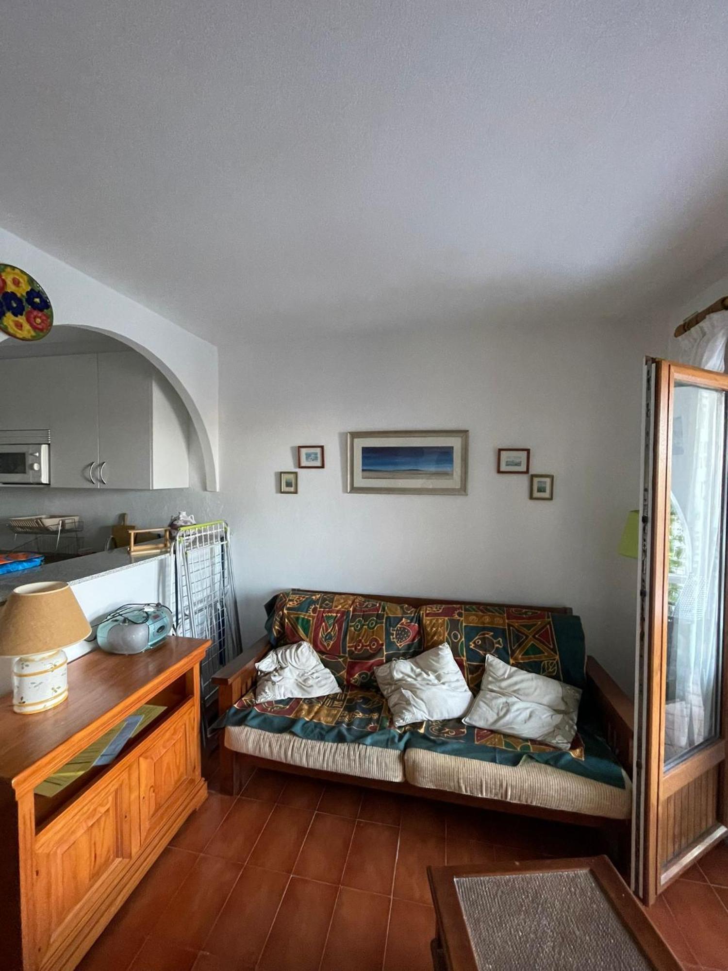 Sea View Apartamento
