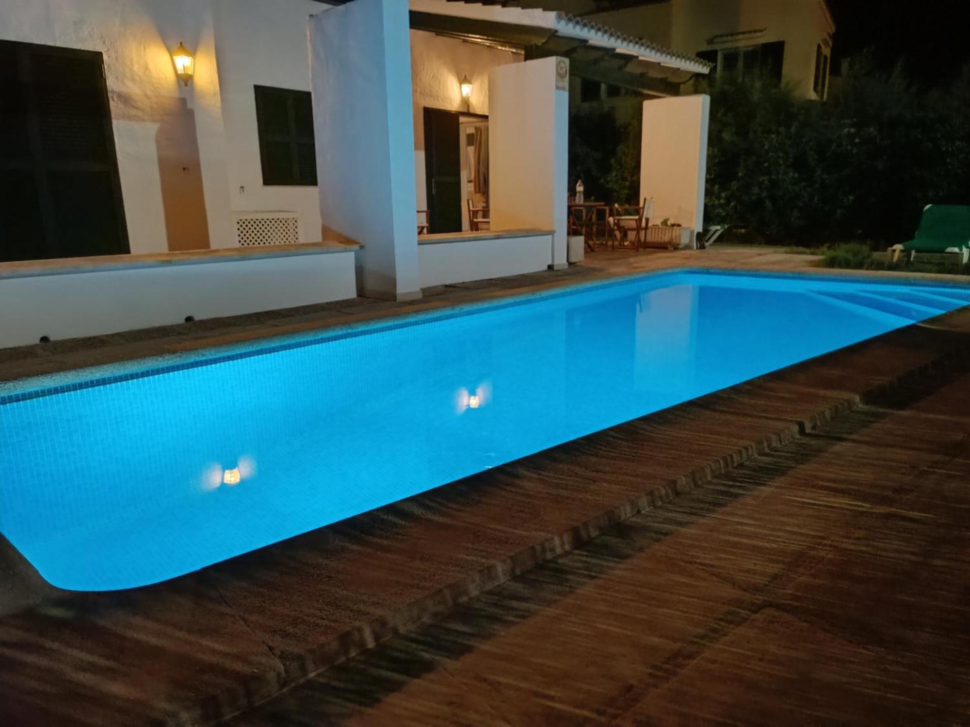 Villa Victor - Primera Linea Mar, Vista A Puesta De Sol