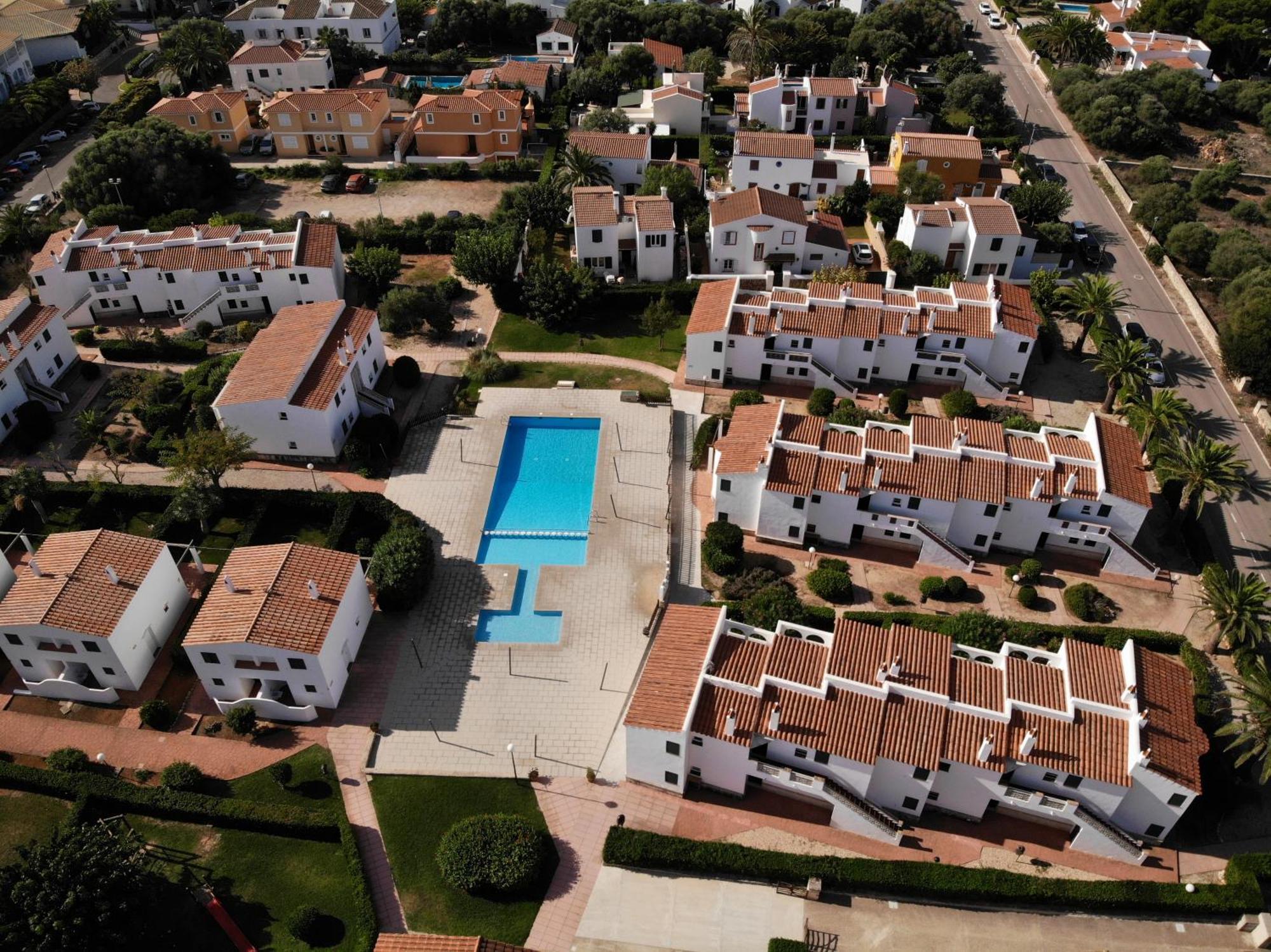 Apartamento Apartamentos Sa Caleta *