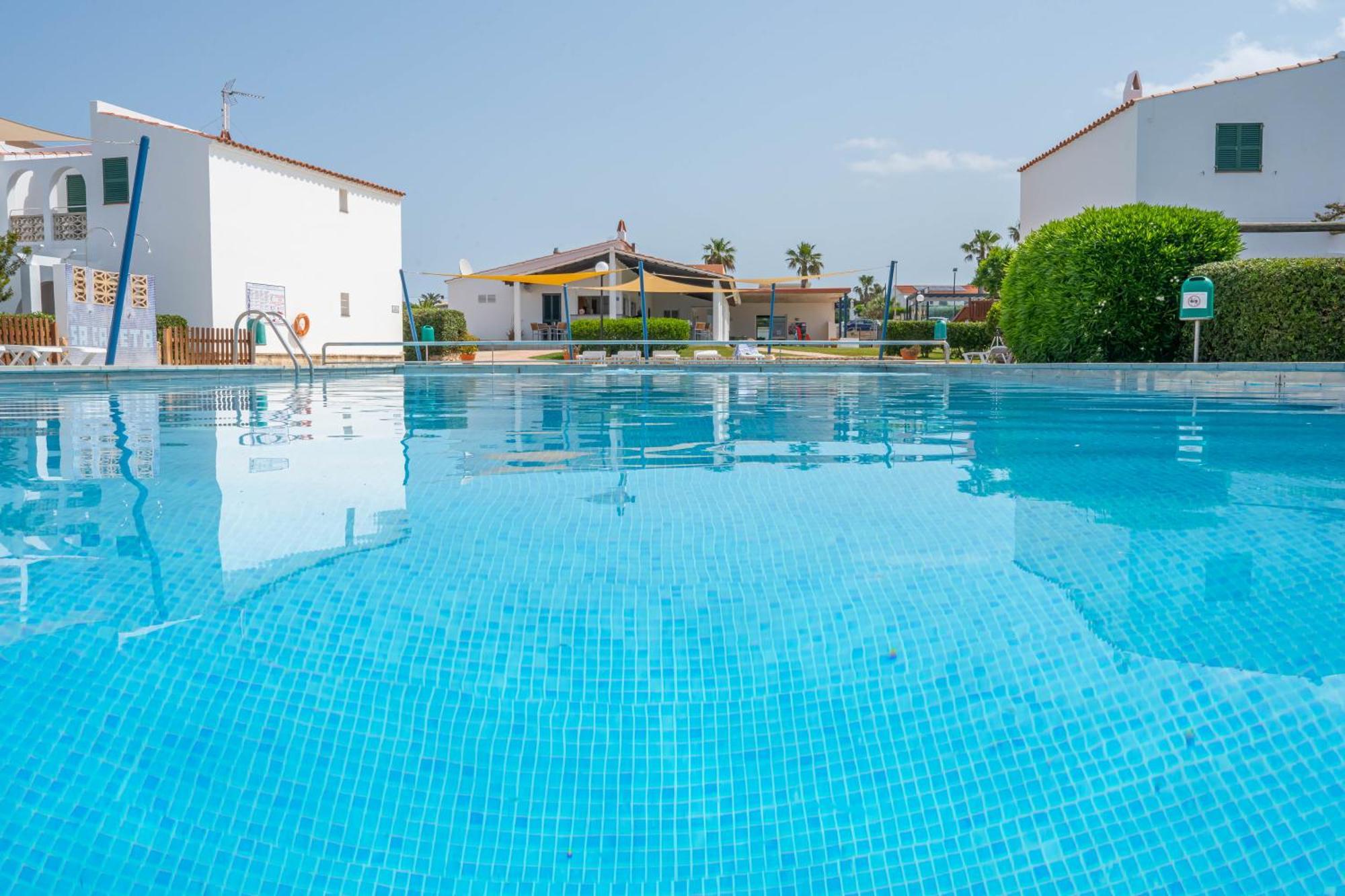 Apartamento Apartamentos Sa Caleta Sa Caleta