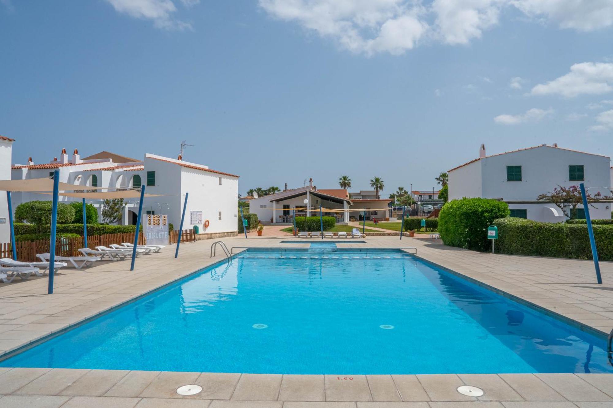 Apartamentos Sa Caleta Apartamento Sa Caleta