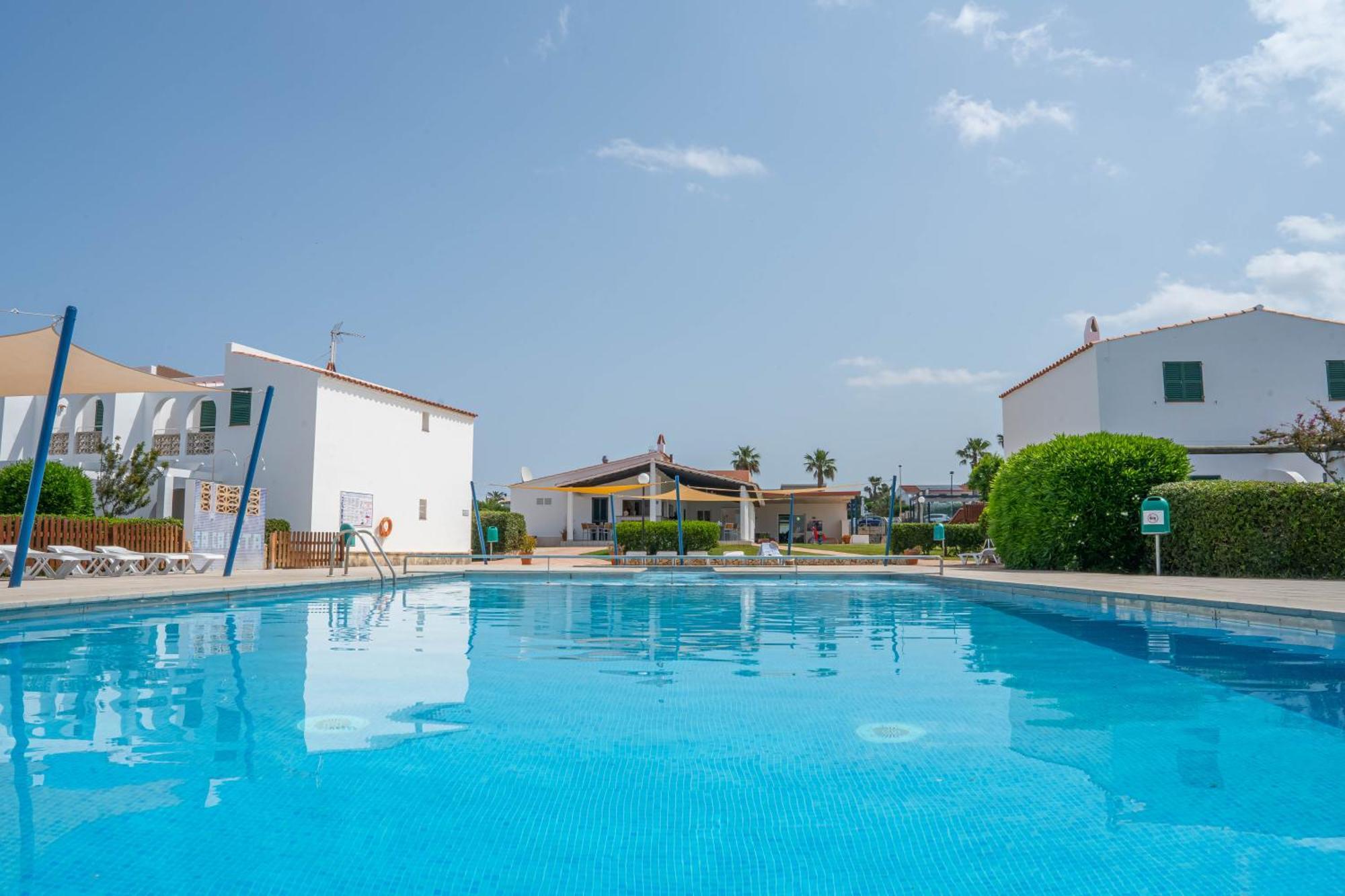Apartamentos Sa Caleta Apartamento *