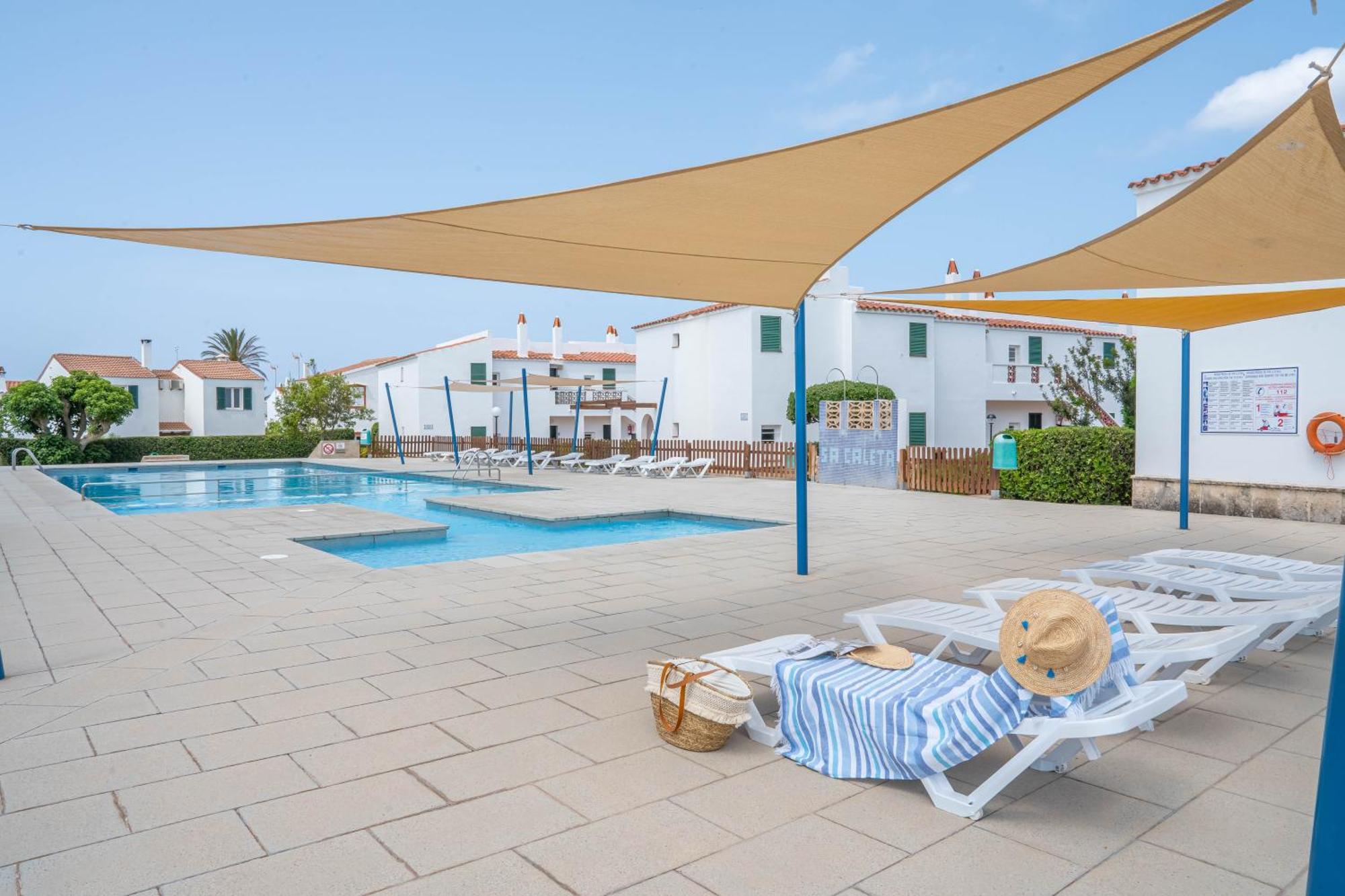 Apartamentos Sa Caleta Apartamento Sa Caleta