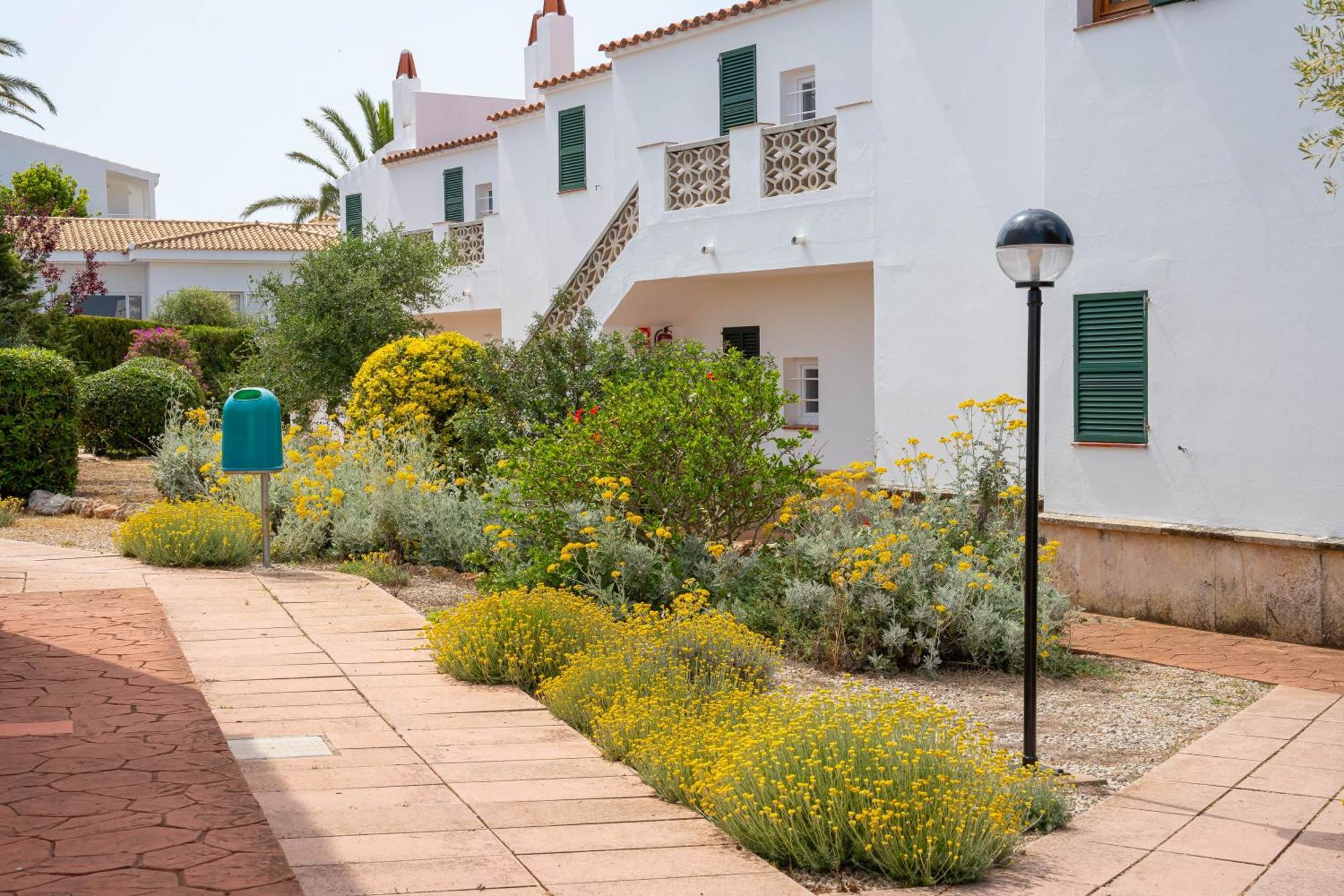 Apartamentos Sa Caleta Sa Caleta