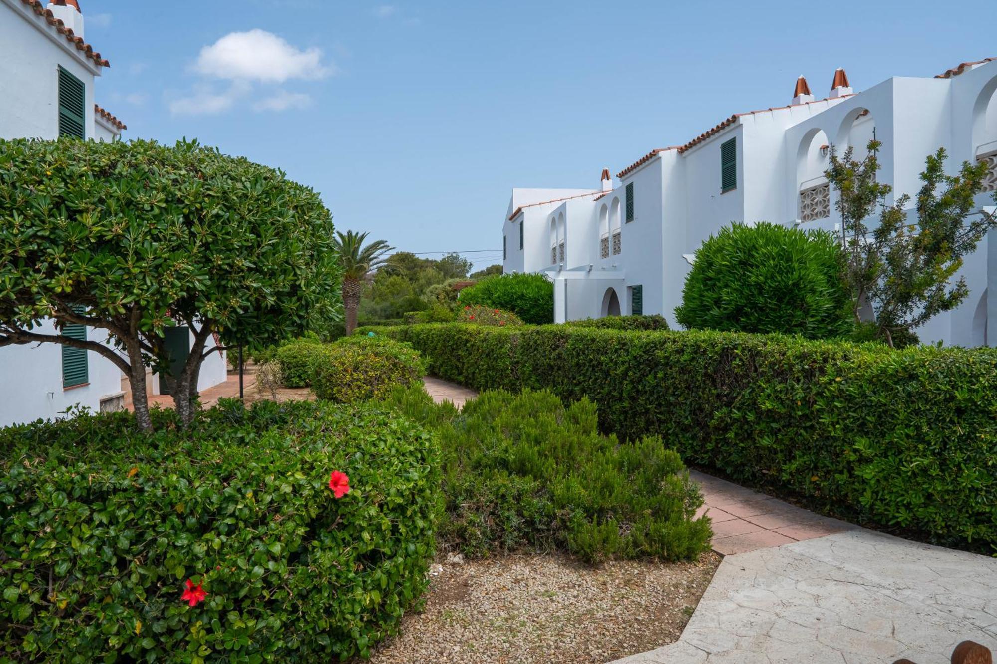 Apartamentos Sa Caleta * Sa Caleta