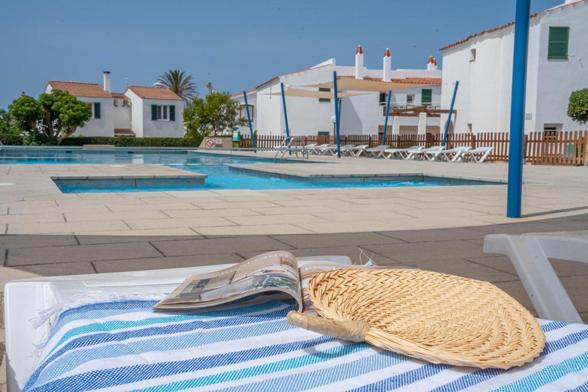 Apartamentos Sa Caleta