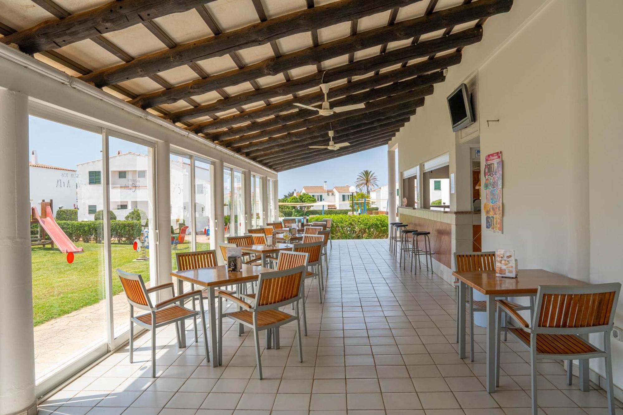 Apartamento Apartamentos Sa Caleta *