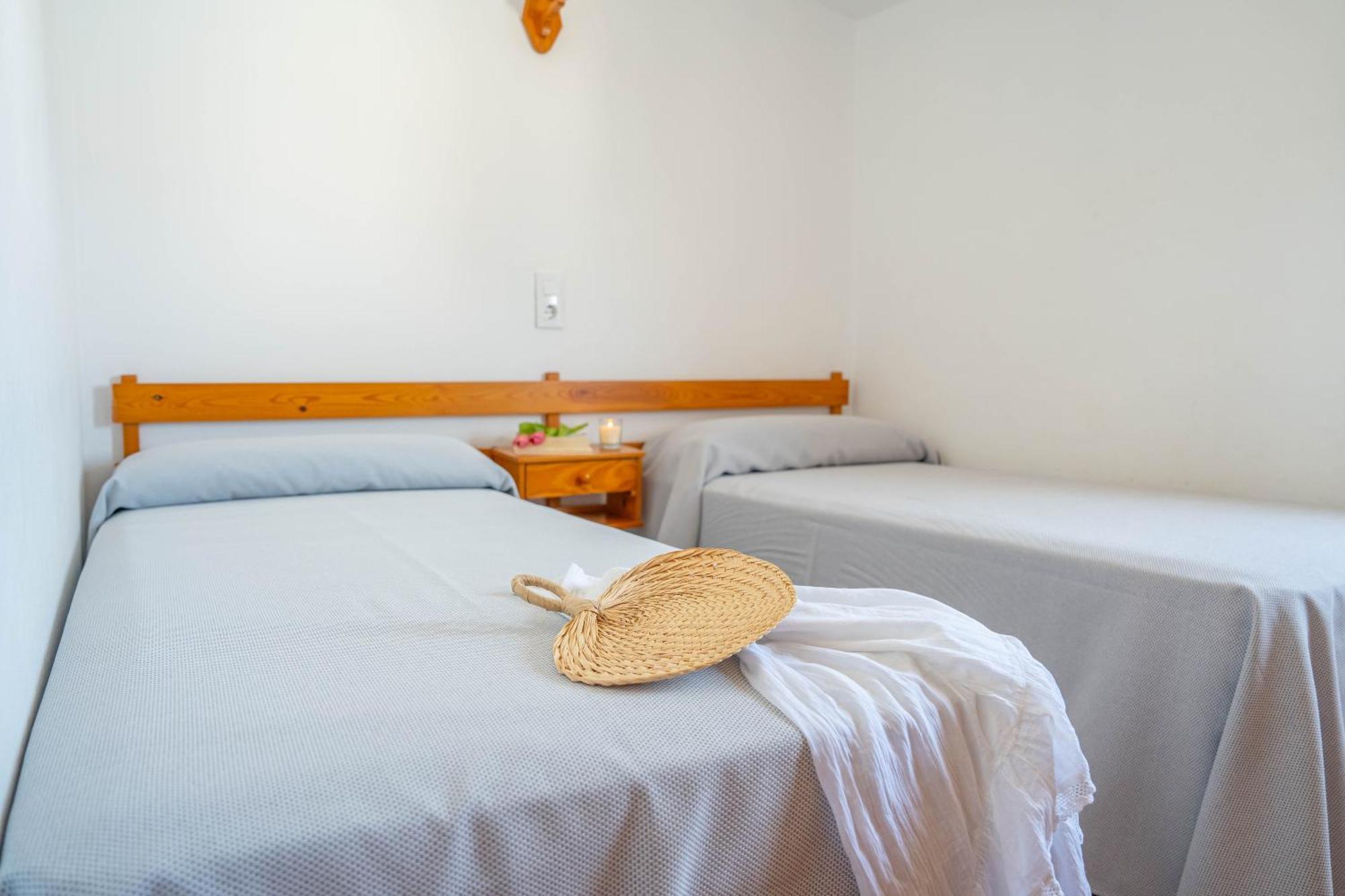Apartamentos Sa Caleta Apartamento Sa Caleta