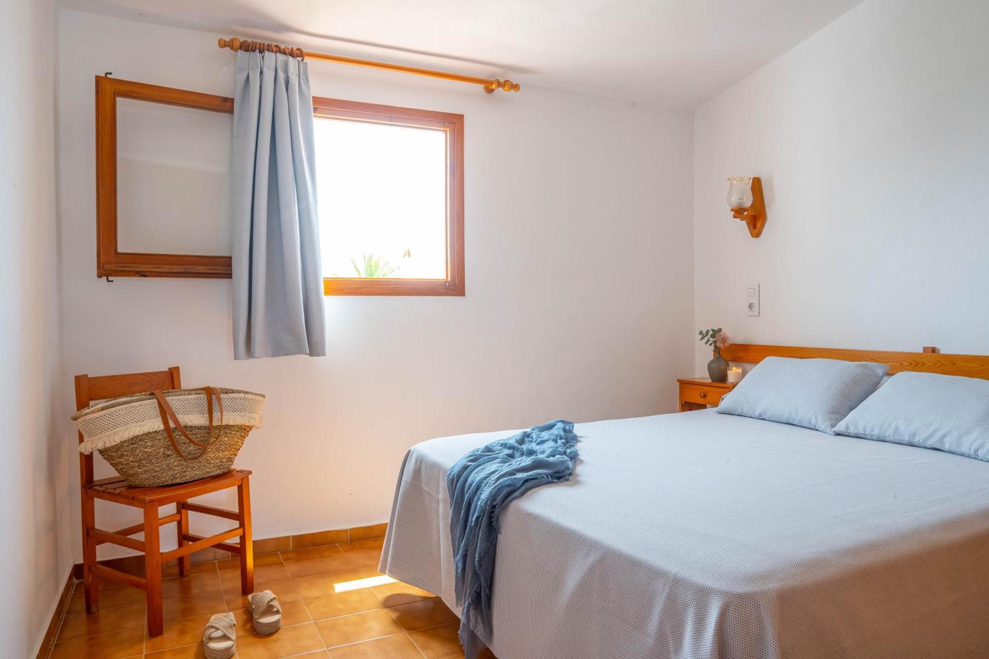 Apartamentos Sa Caleta *