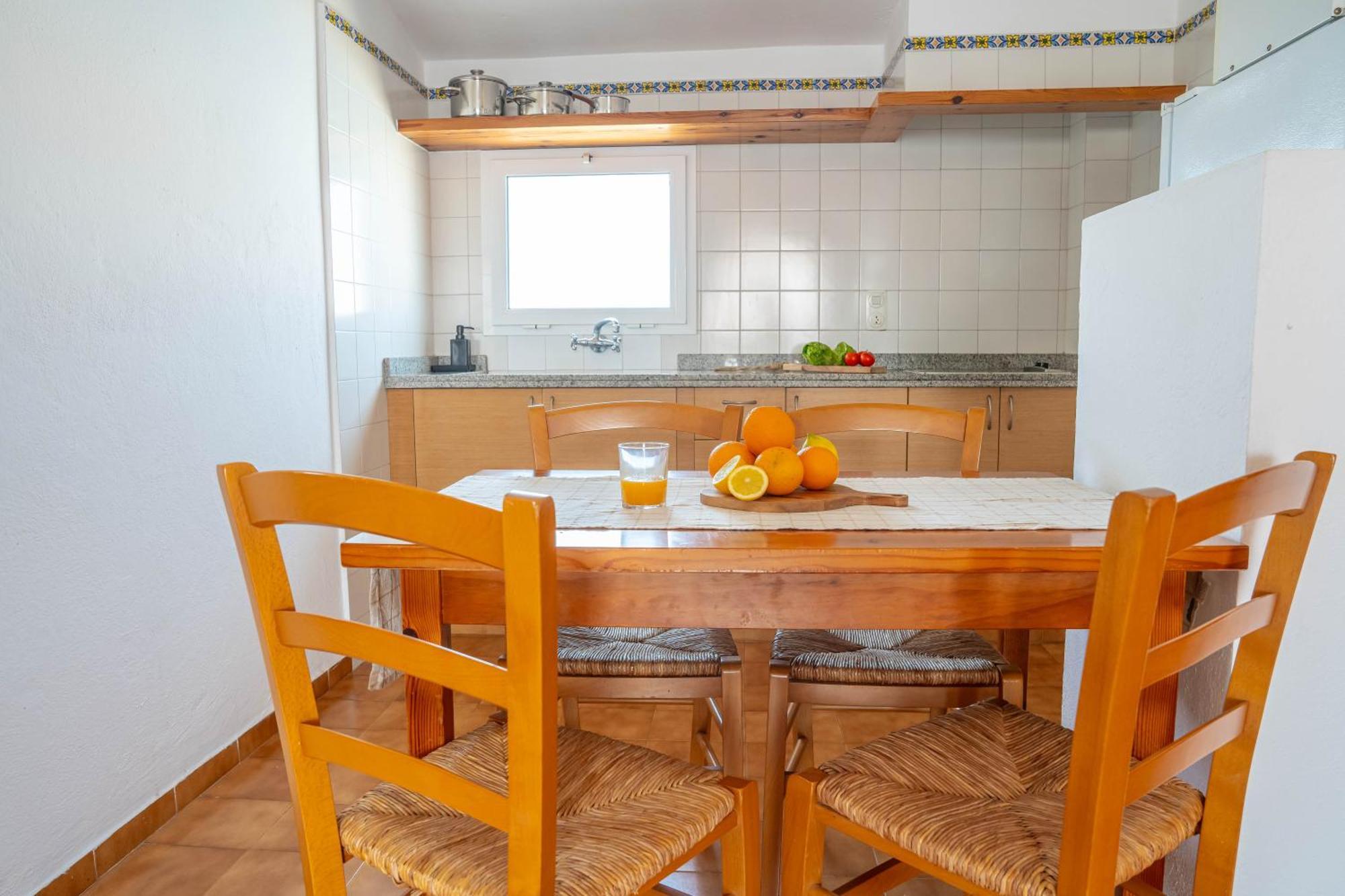 Apartamentos Sa Caleta Apartamento *
