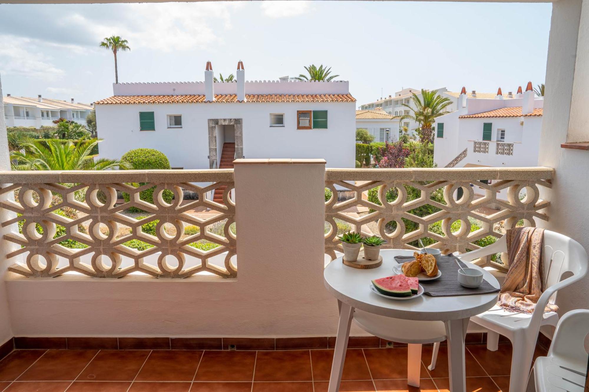 Apartamento Apartamentos Sa Caleta