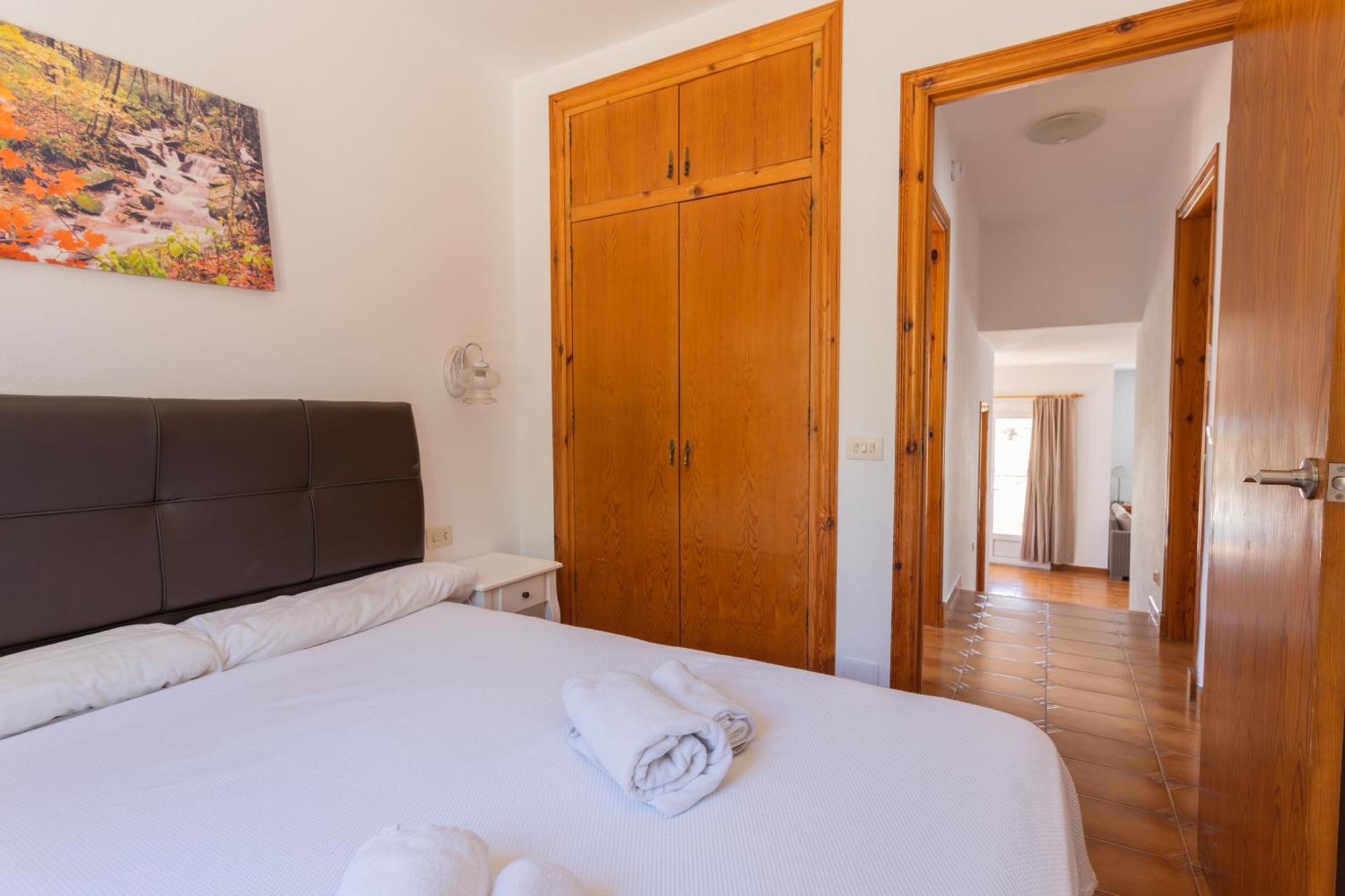 Nord & Sud 83ab, By Menorcarentals Holiday home *