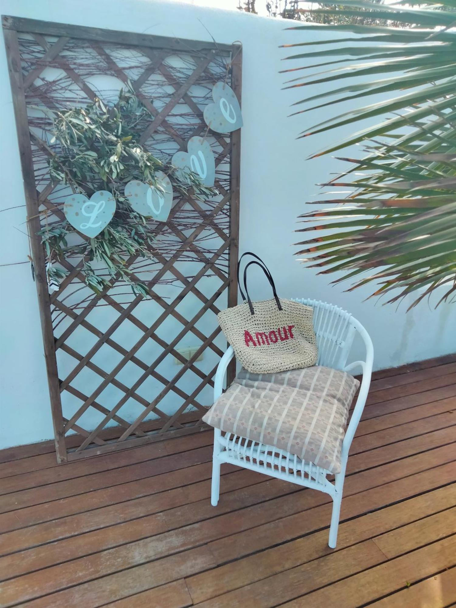 Villa Amor *