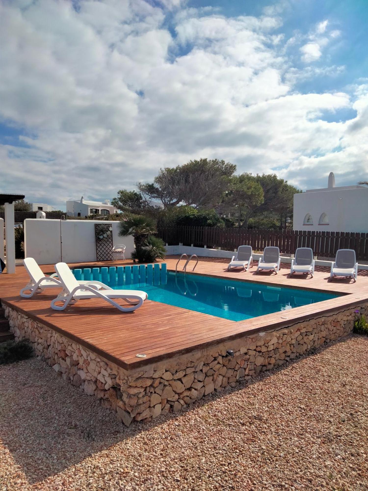 Villa Amor *