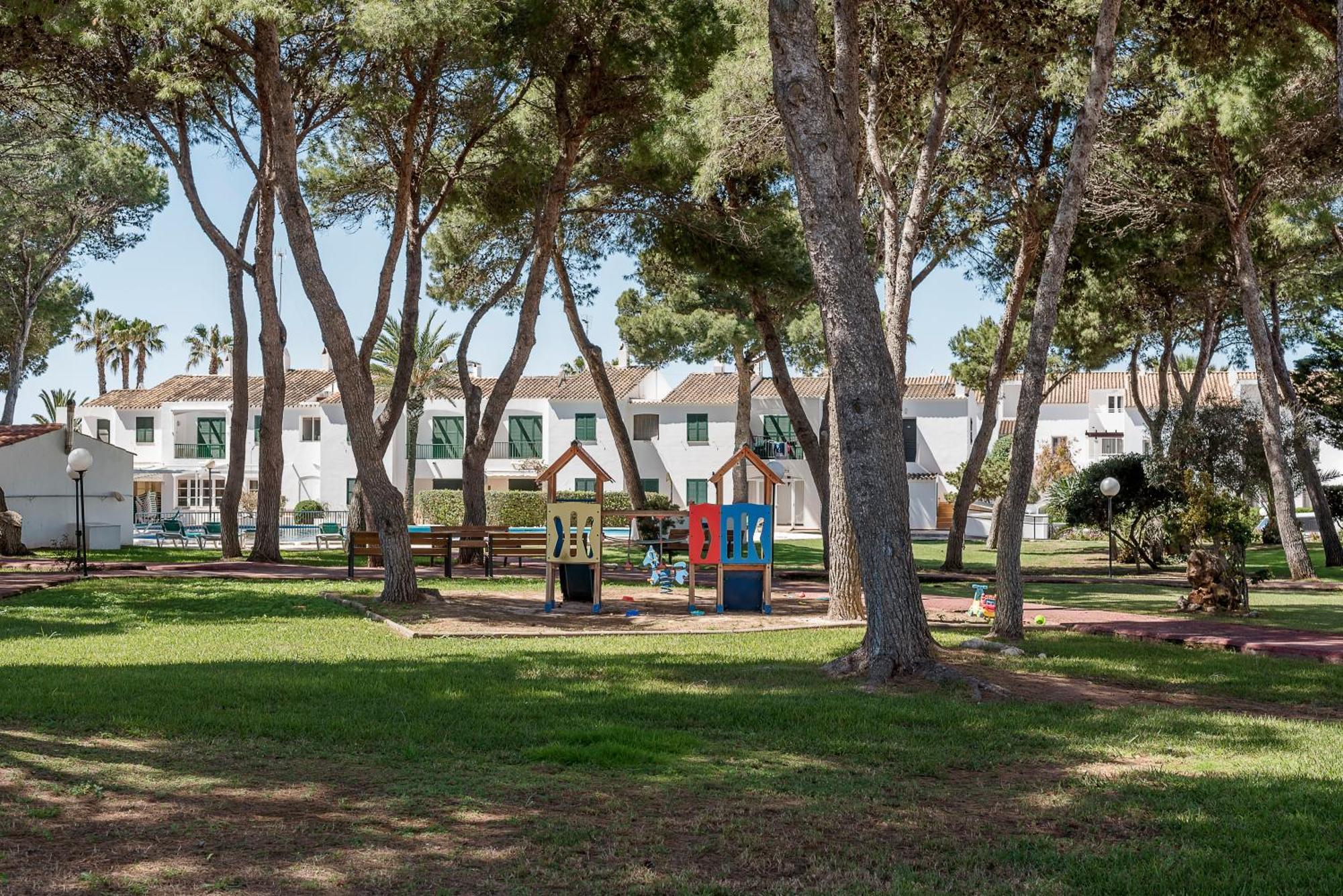 Brisas I&ii Cala'N Bosch (Menorca)