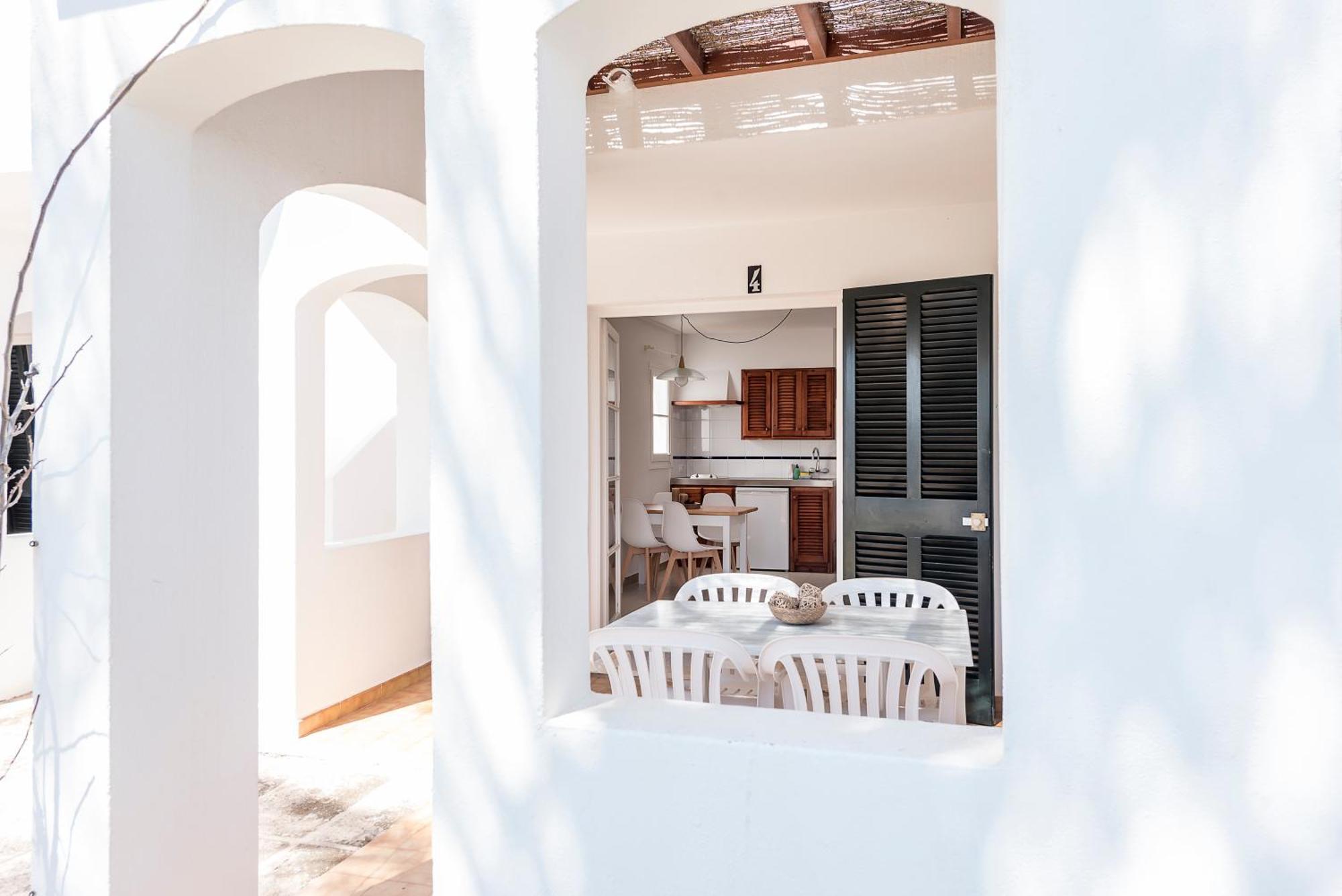 Apartamento Brisas I&ii