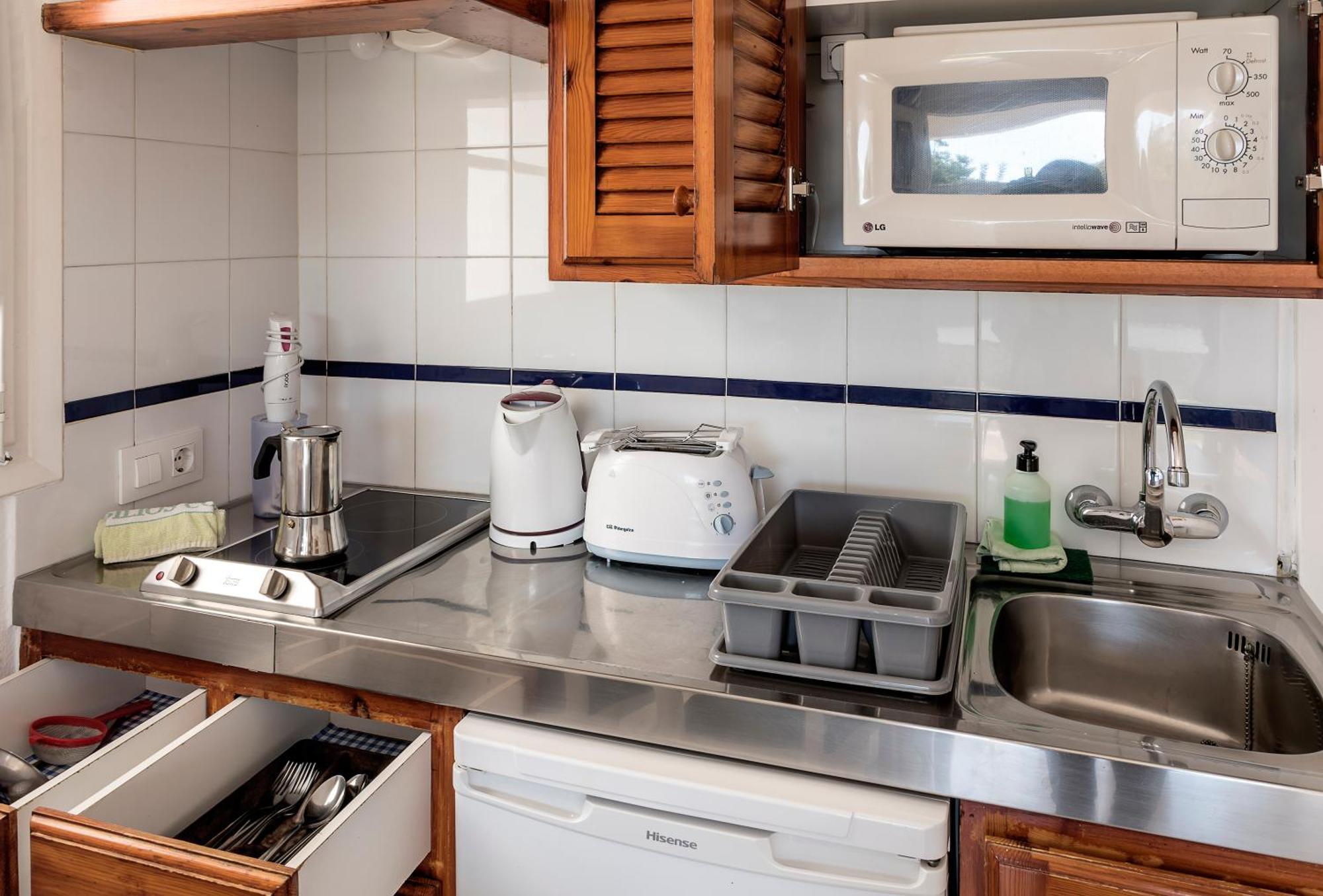 Brisas I&ii Apartamento