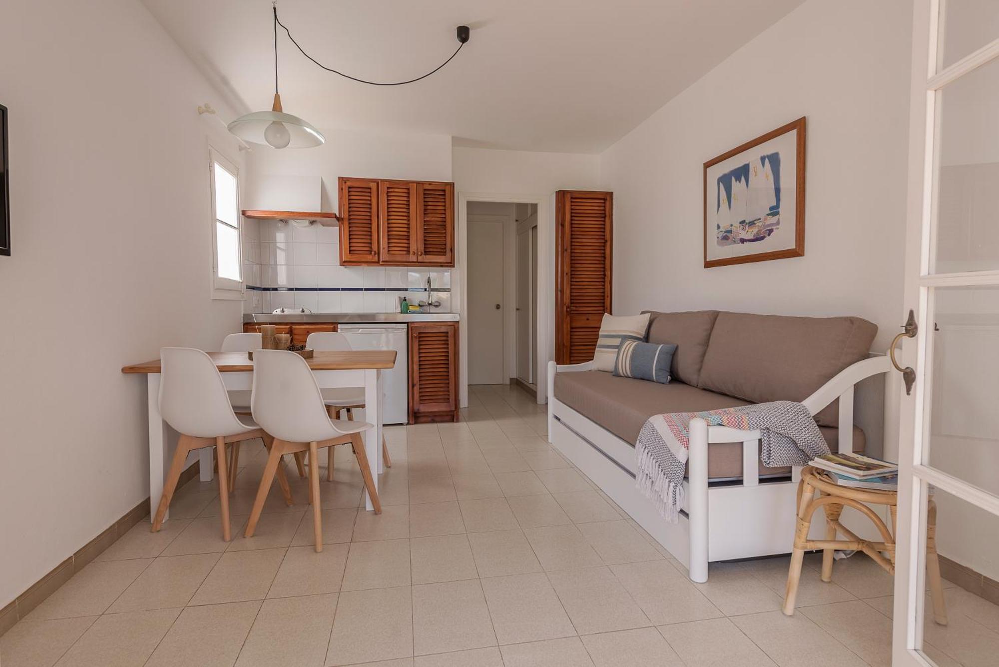 Brisas I&ii Apartamento